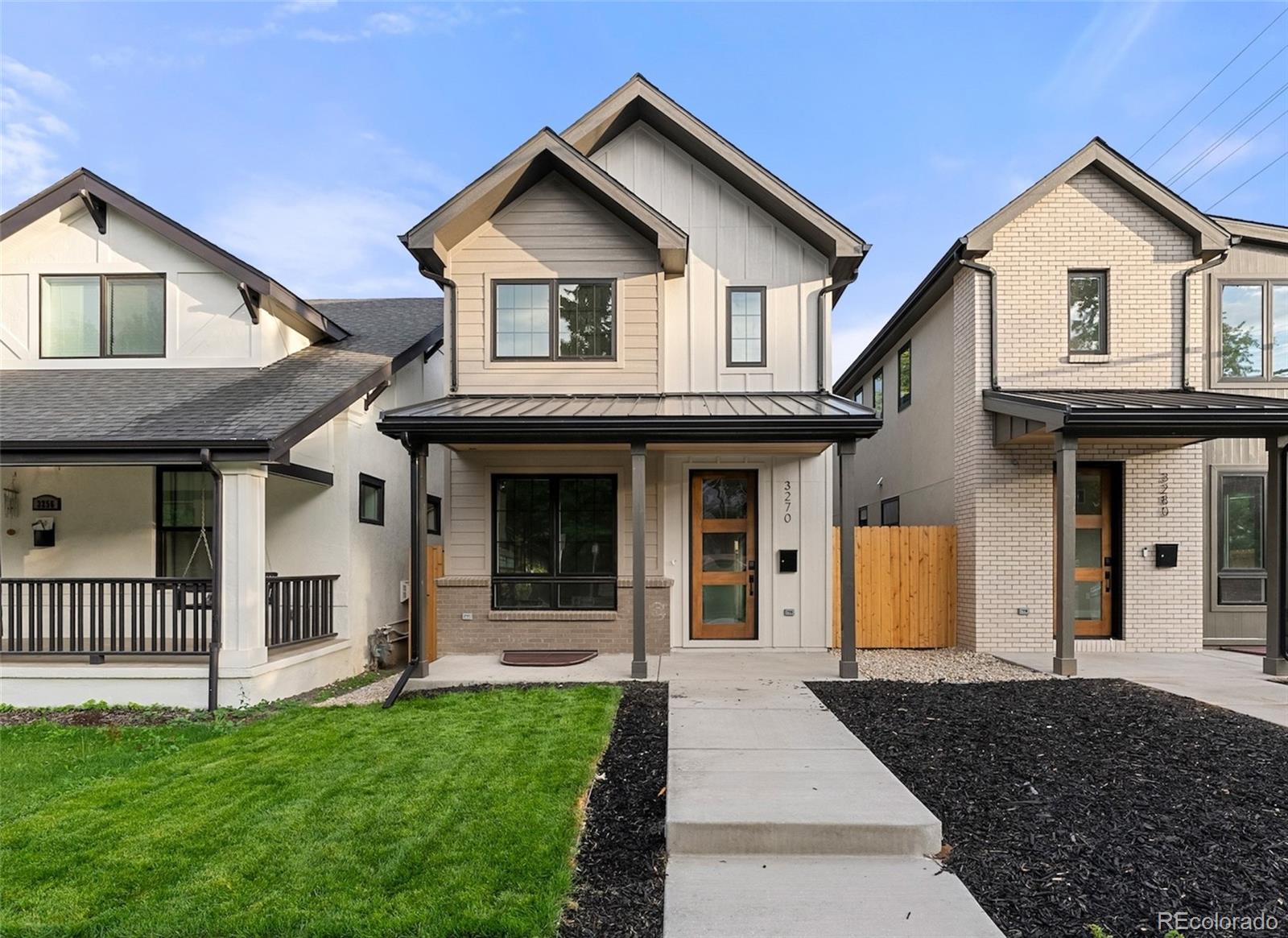 3270 W Hayward Place