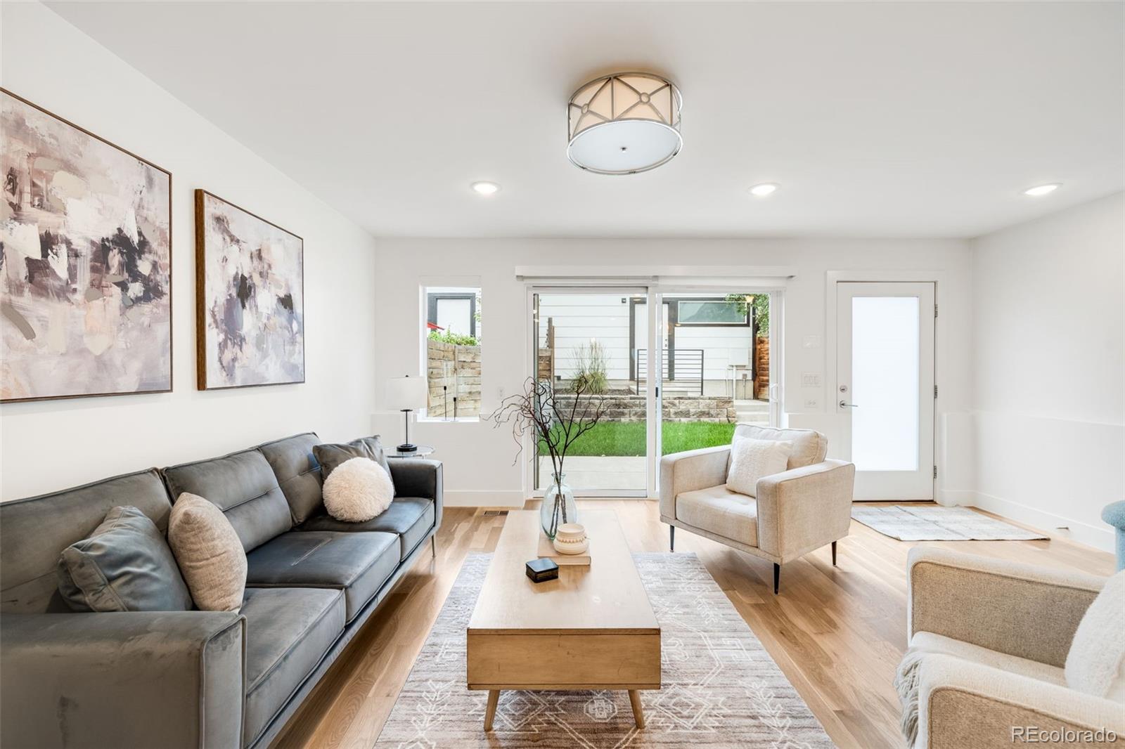 3451 Tejon Street