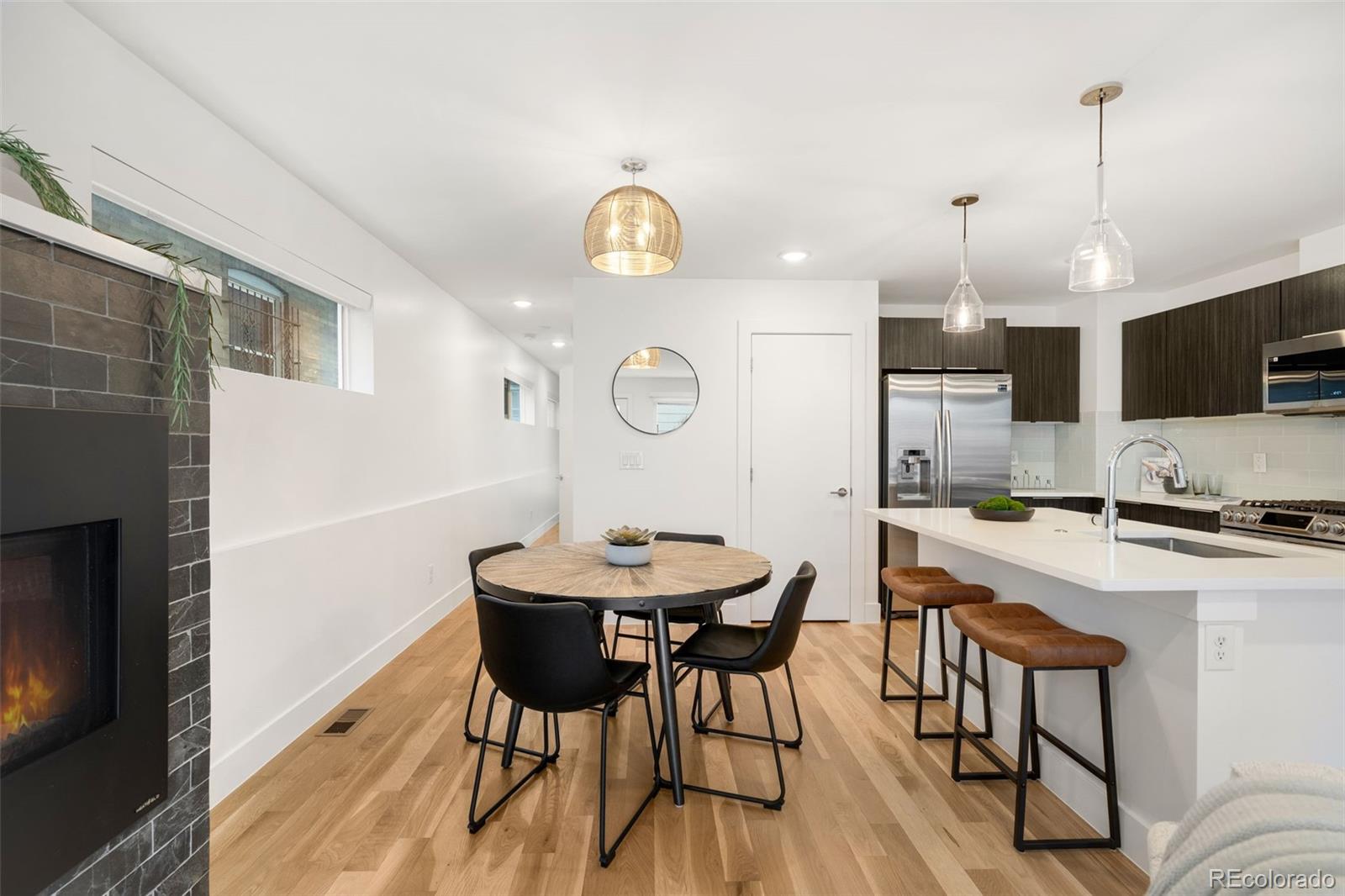 3451 Tejon Street