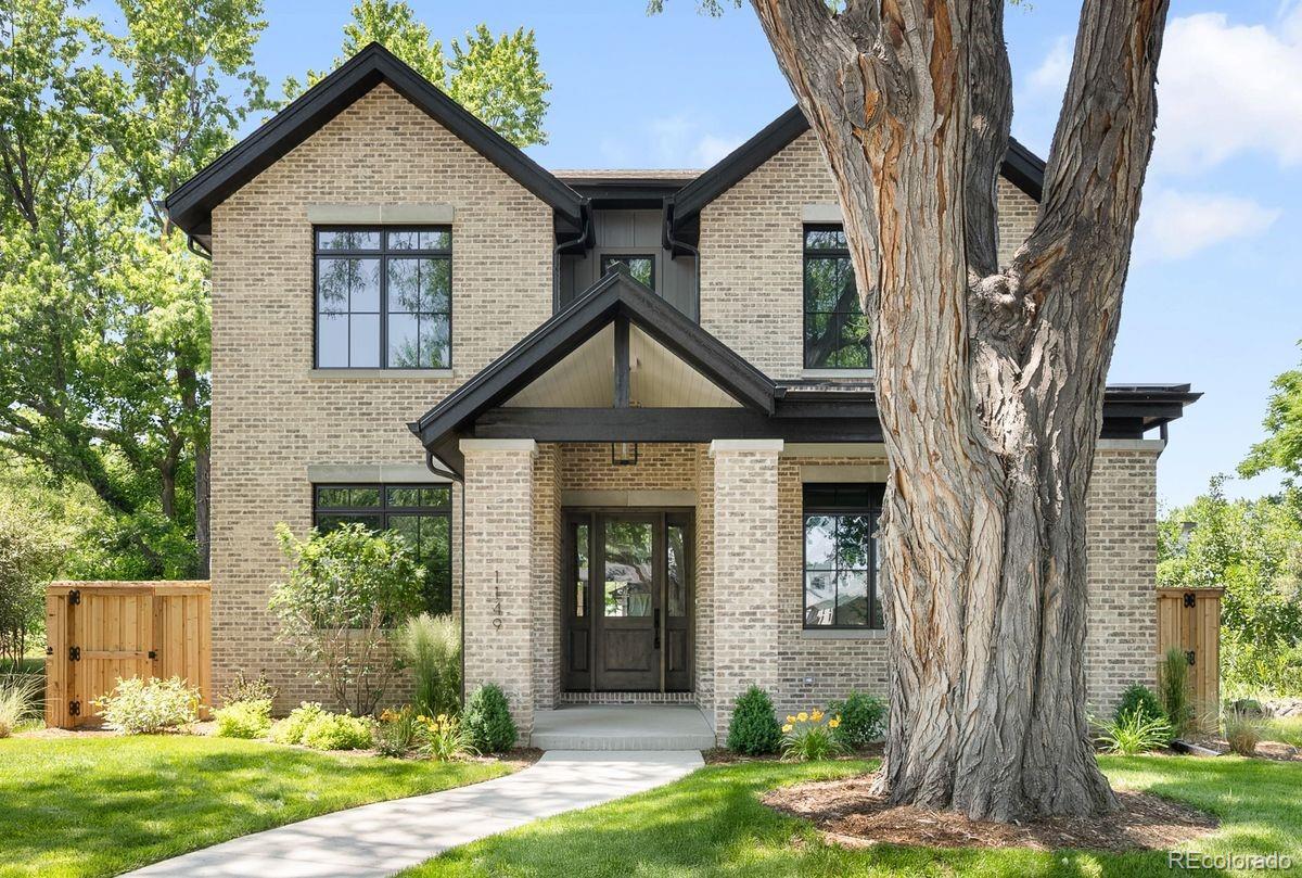 1149 S Madison Street