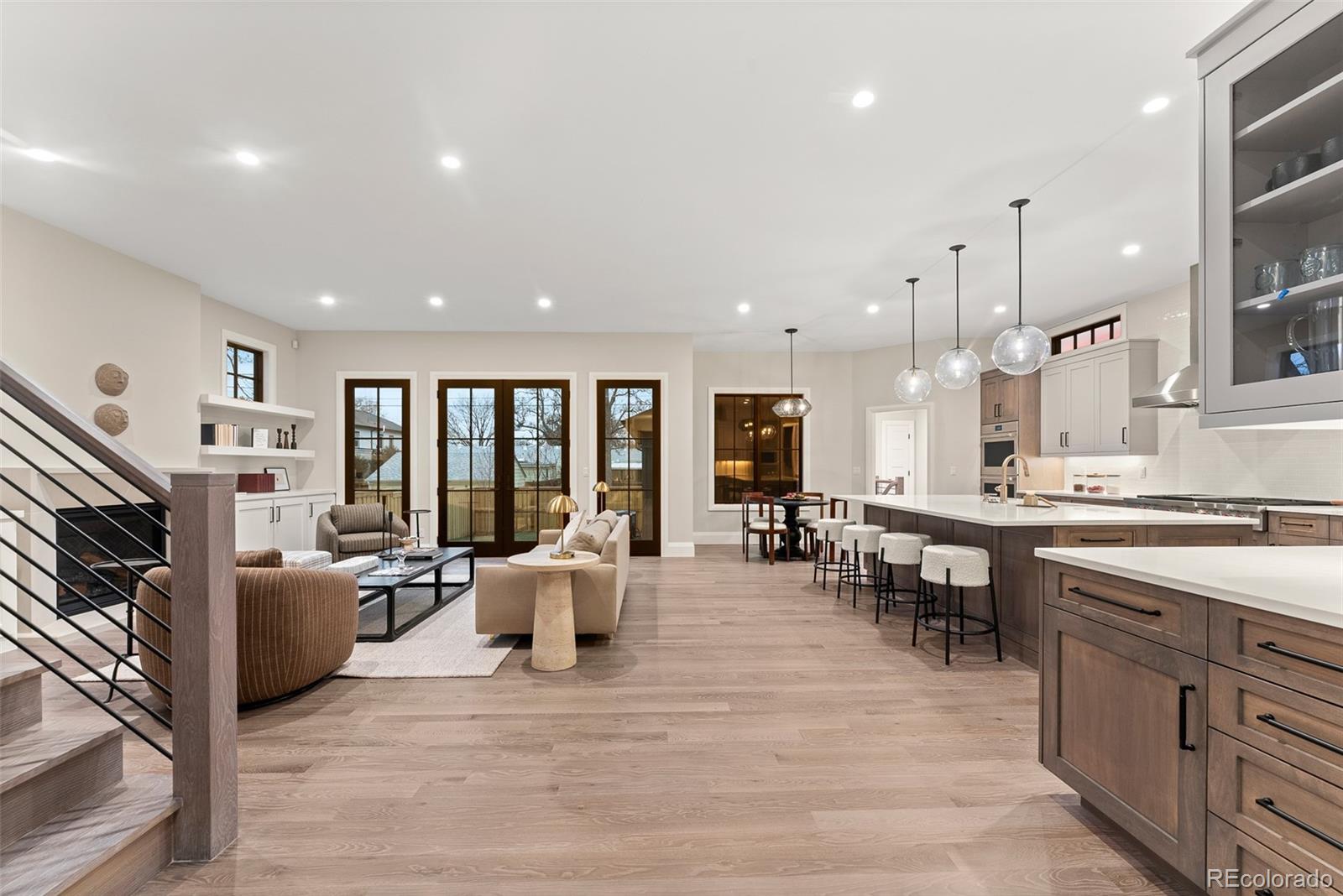 1149 S Madison Street