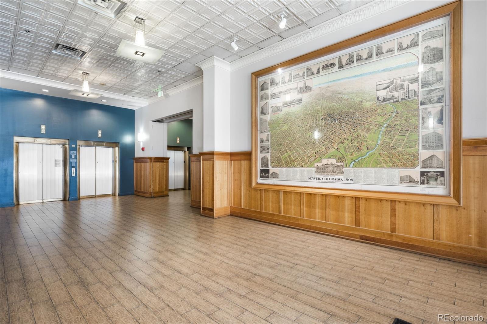 1555 California Street Unit: 609