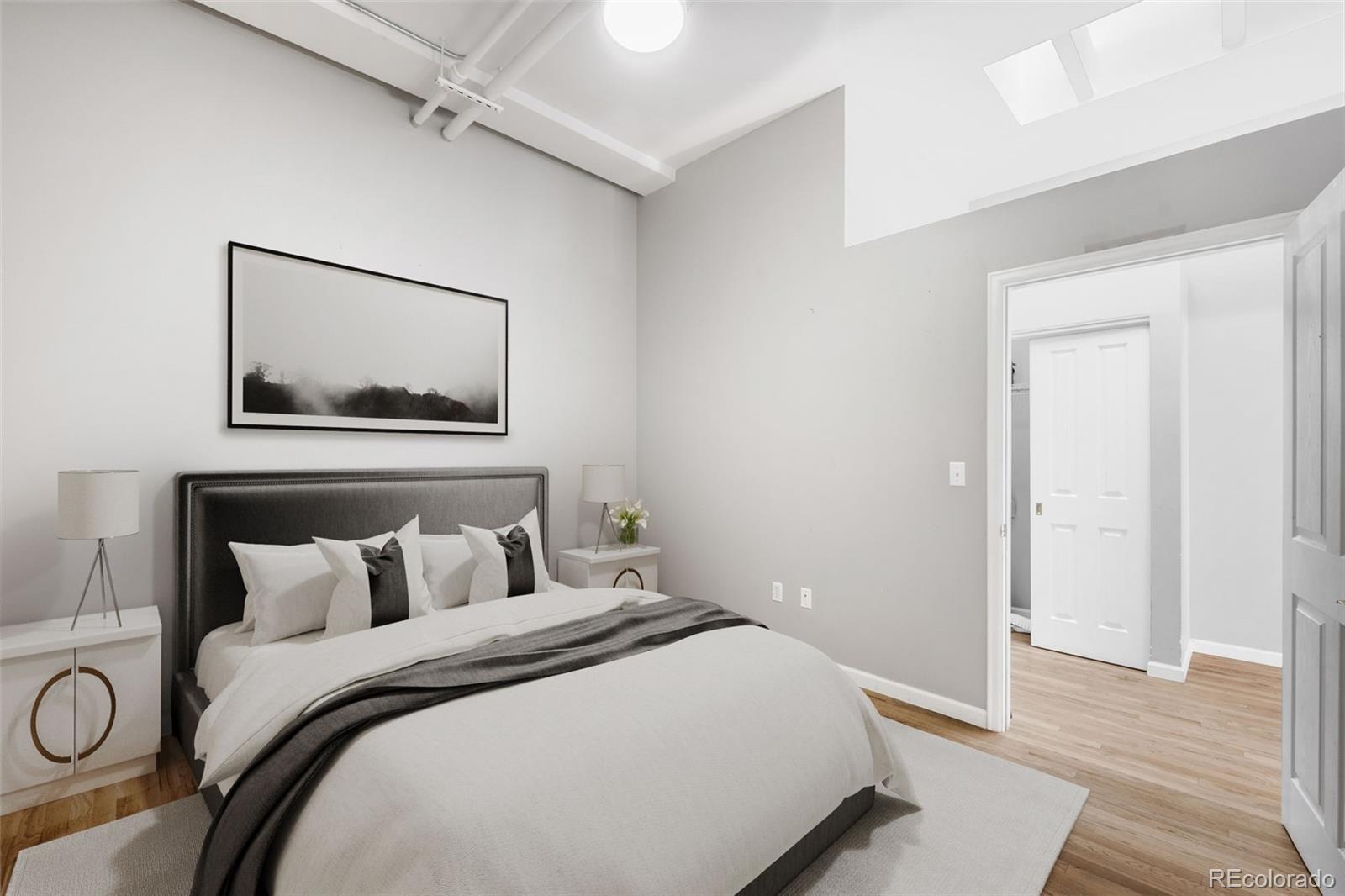 1555 California Street Unit: 609