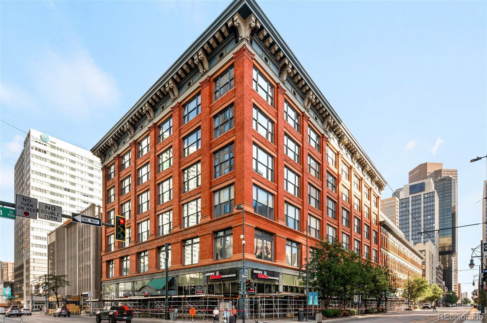 1555 California Street Unit: 609