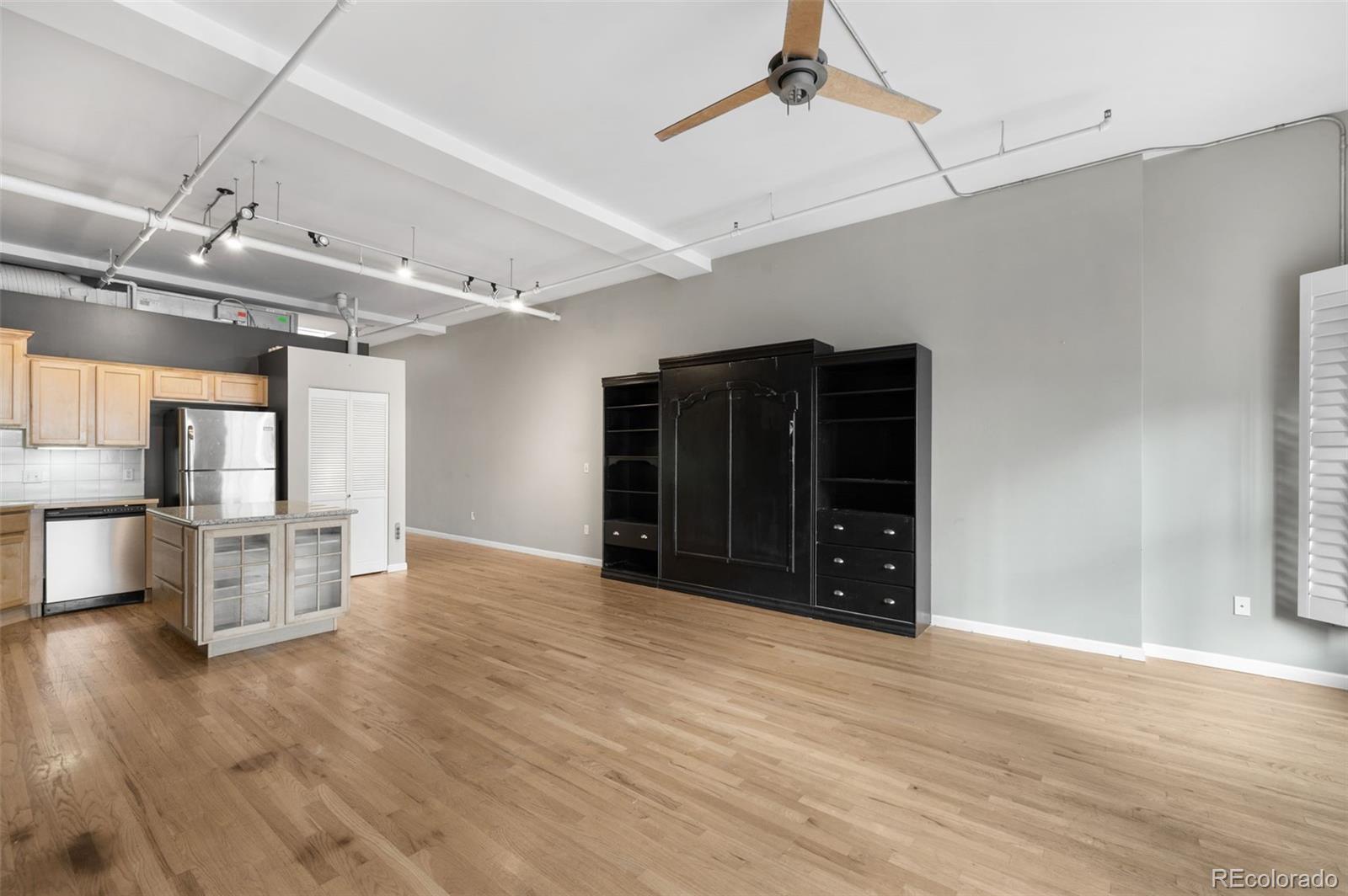 1555 California Street Unit: 609