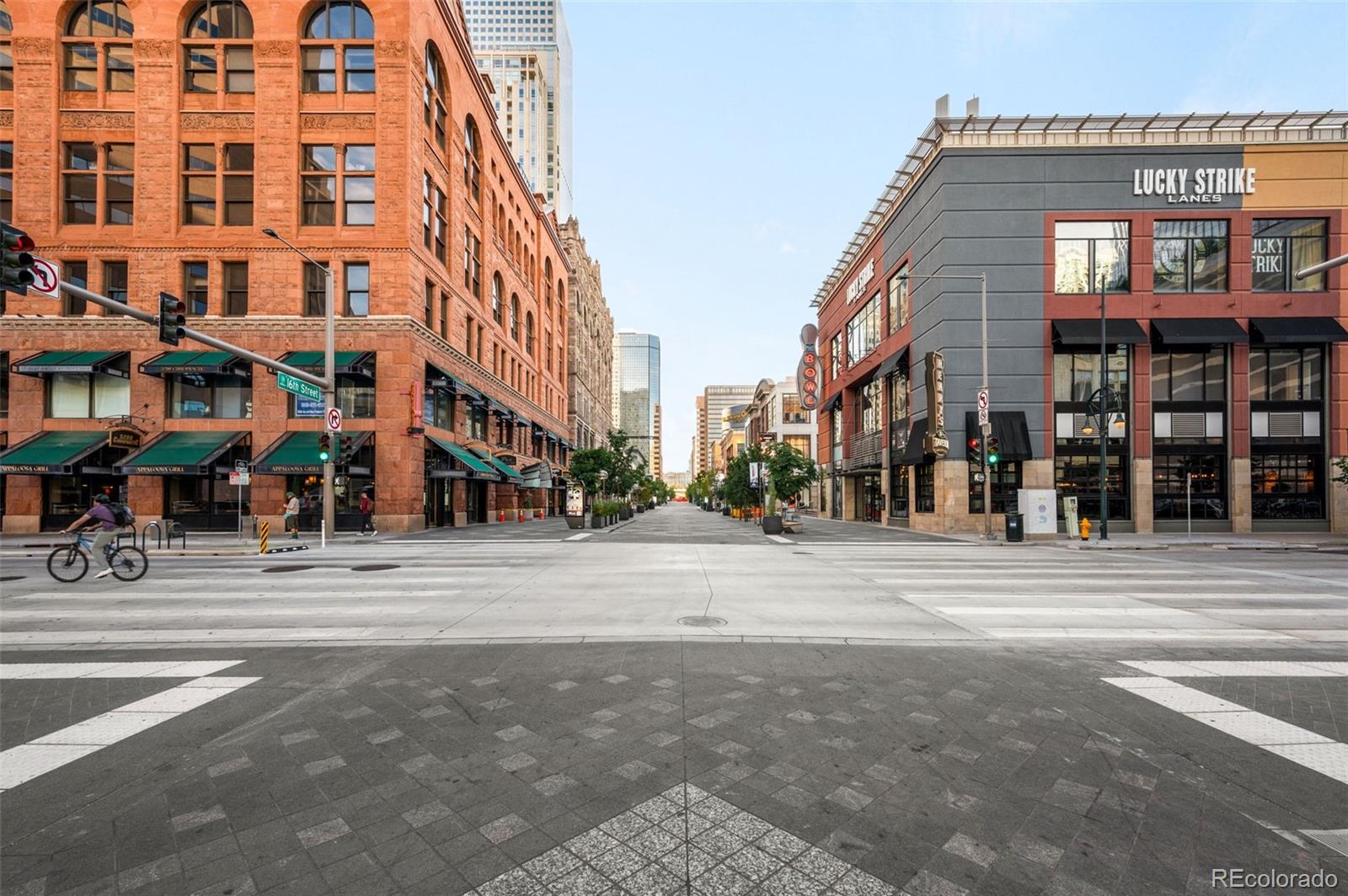 1555 California Street Unit: 609