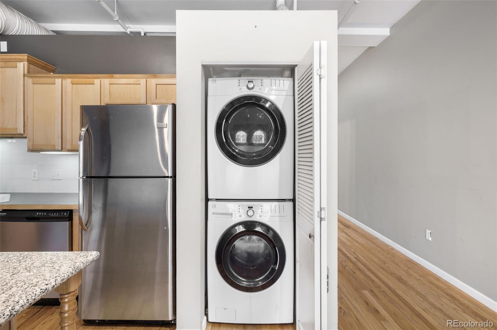 1555 California Street Unit: 609