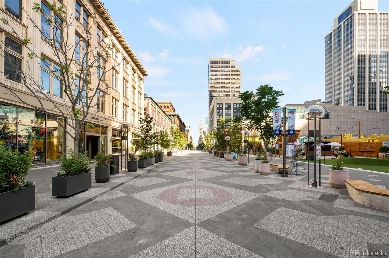 1555 California Street Unit: 609