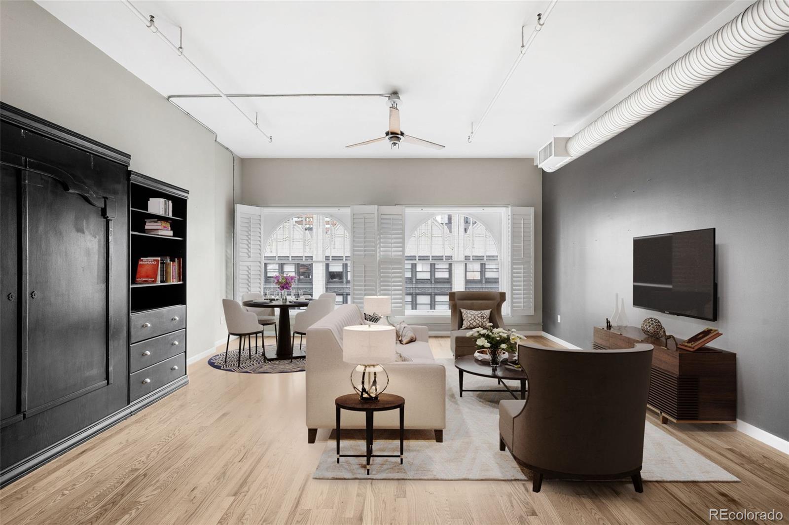 1555 California Street Unit: 609