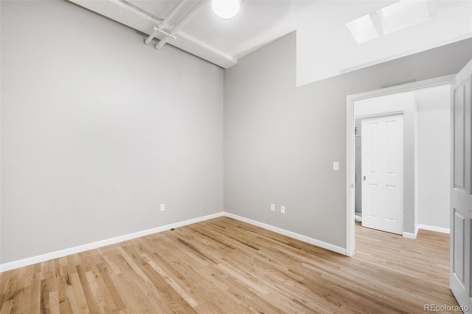 1555 California Street Unit: 609