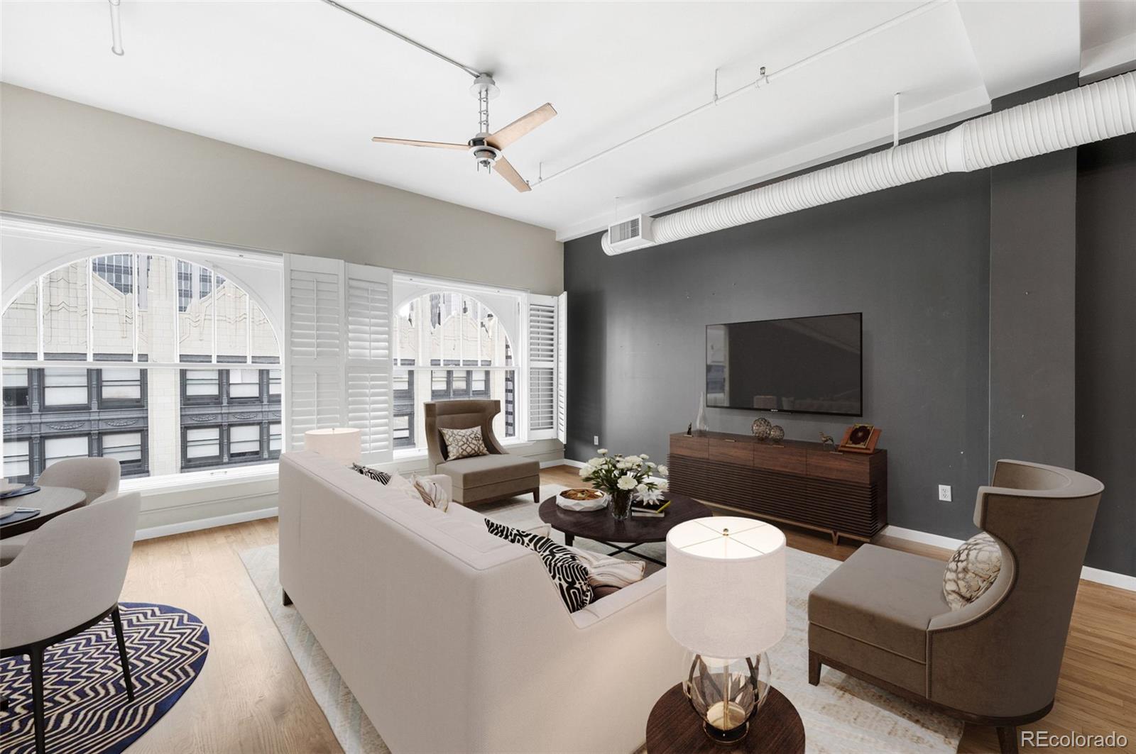 1555 California Street Unit: 609