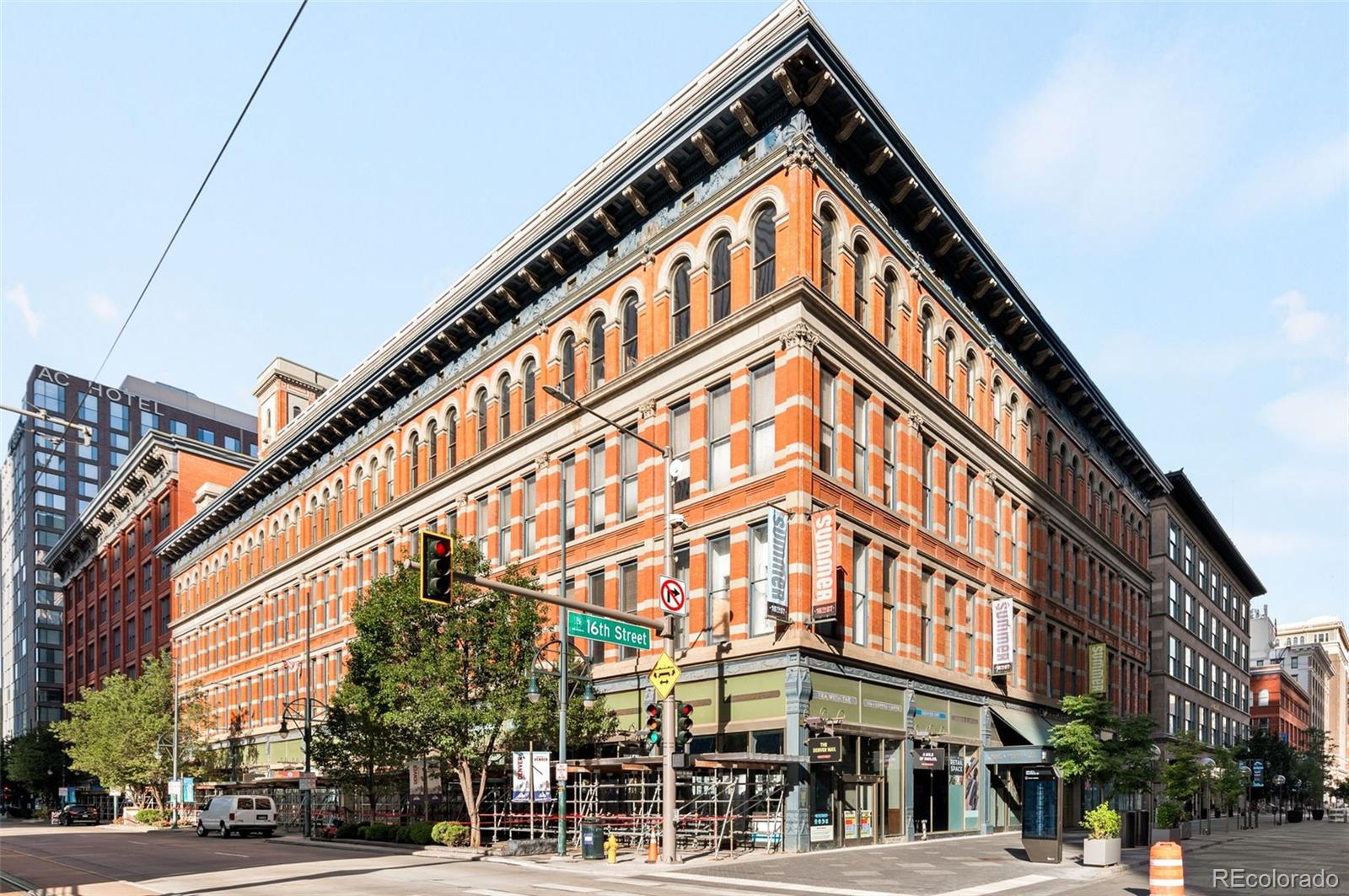1555 California Street Unit: 609