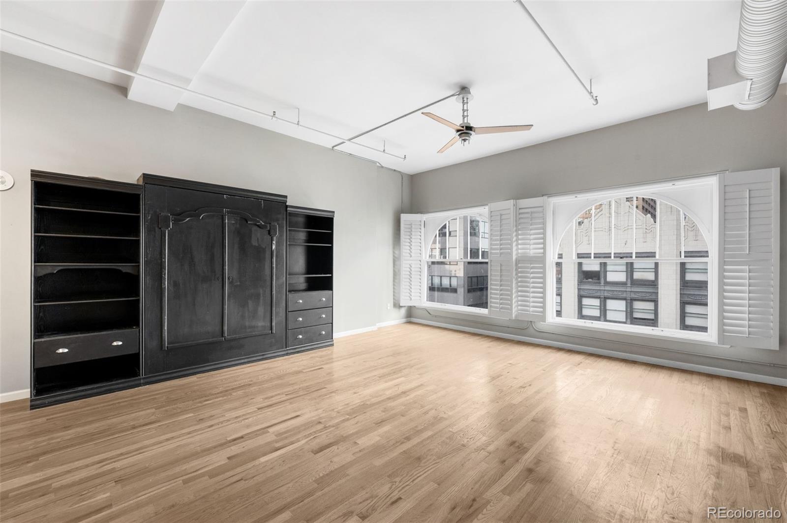 1555 California Street Unit: 609