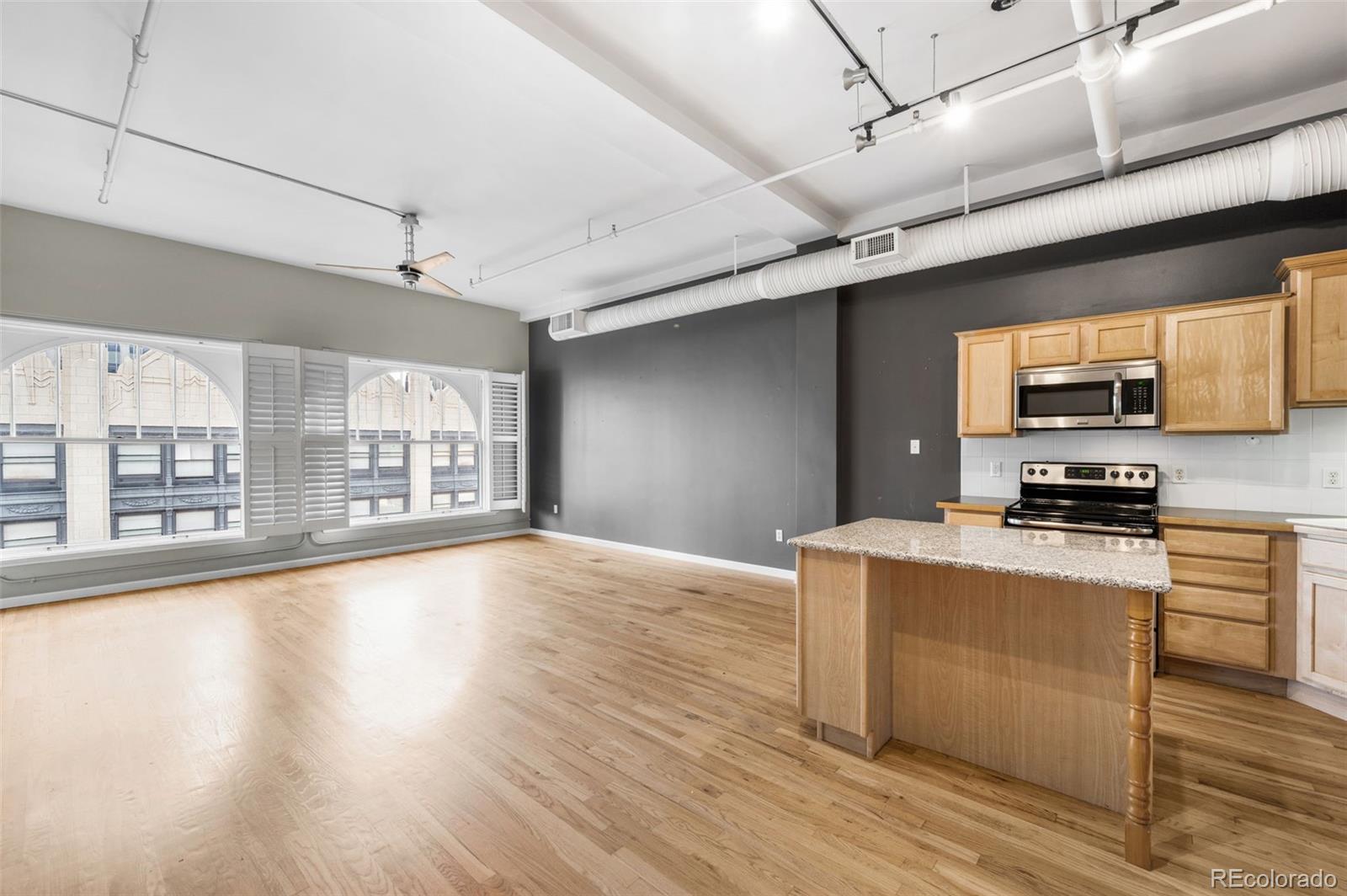 1555 California Street Unit: 609