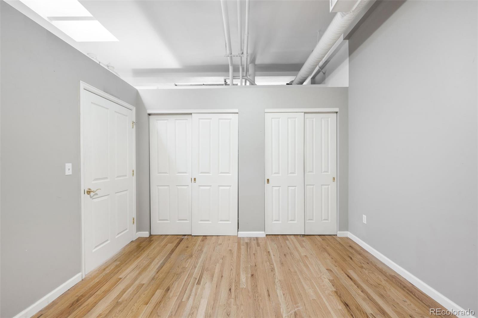 1555 California Street Unit: 609