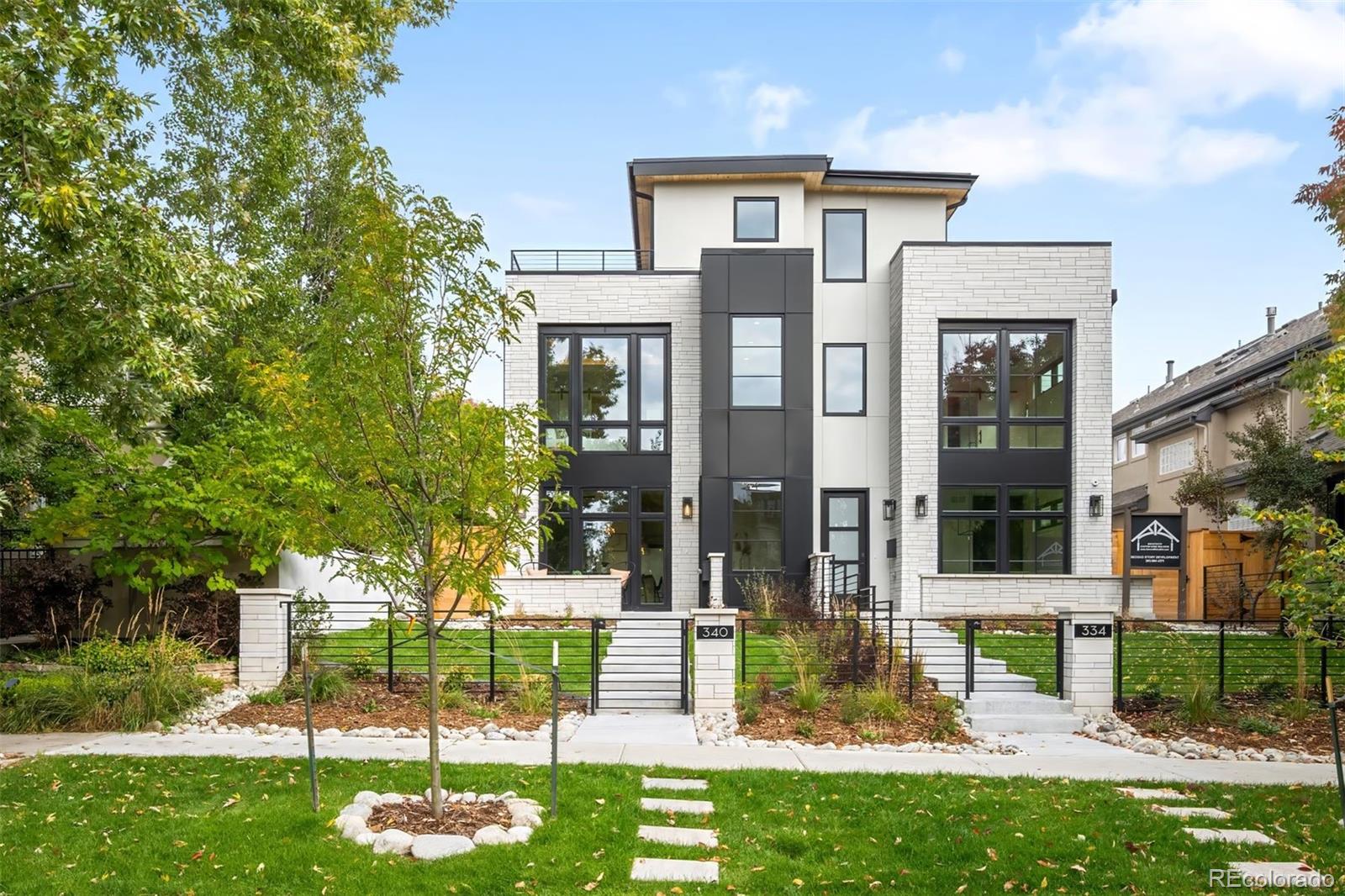 340 Jackson Street