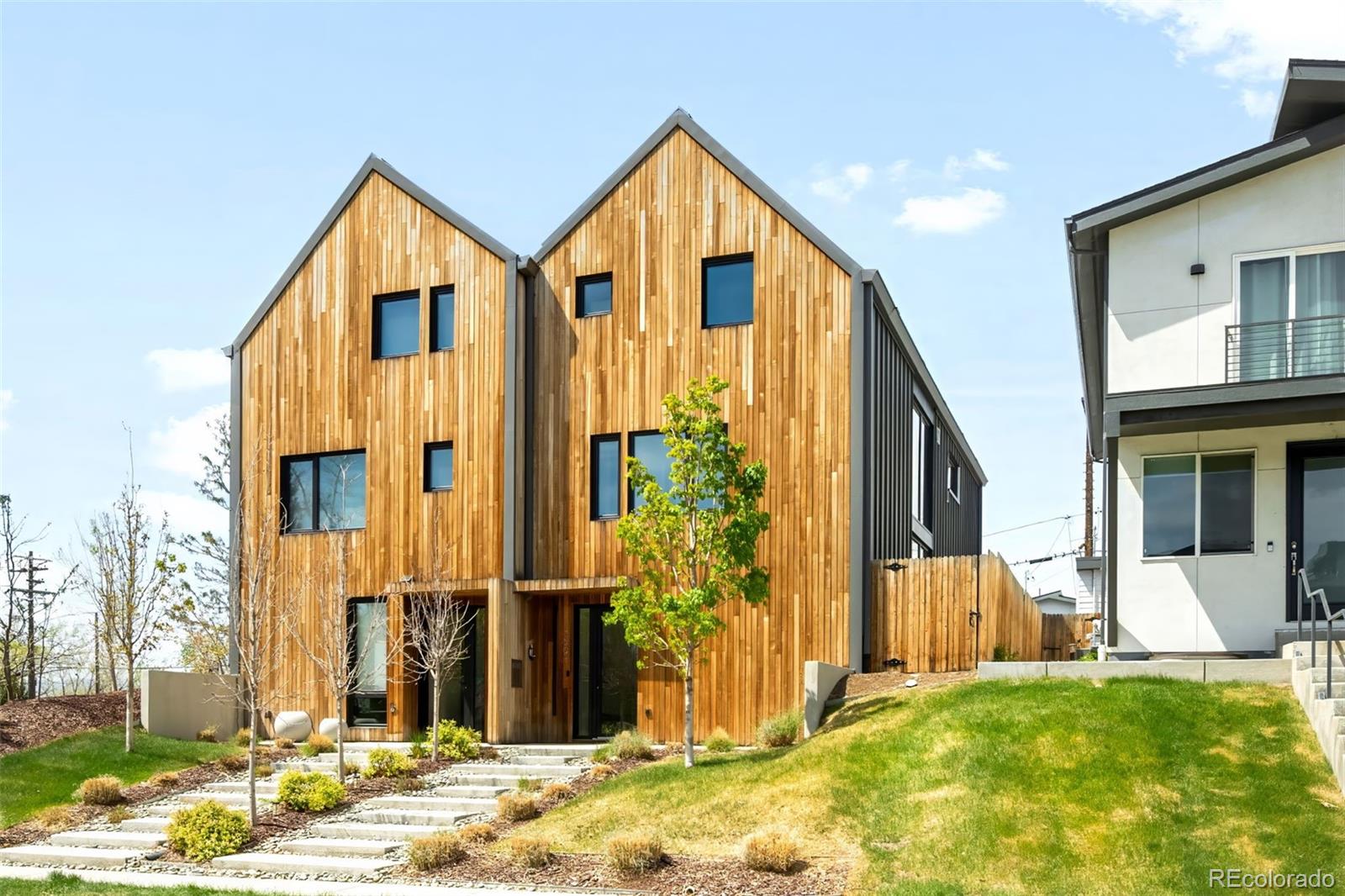 3591 S Ogden Street