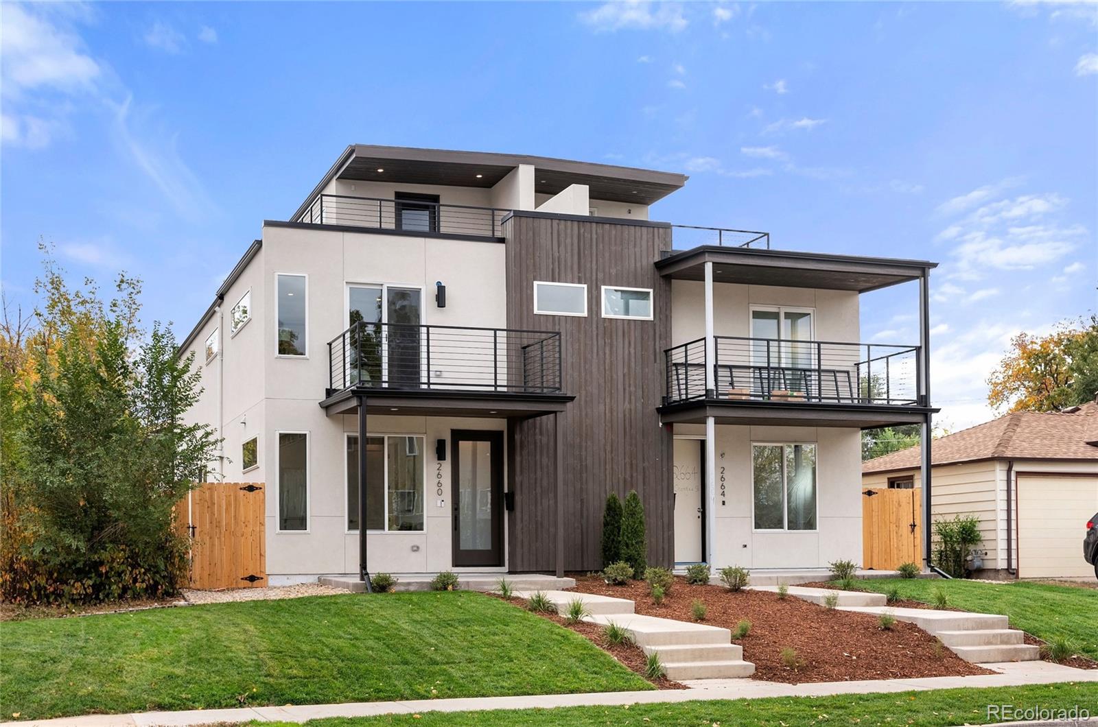 2660 S Cherokee Street
