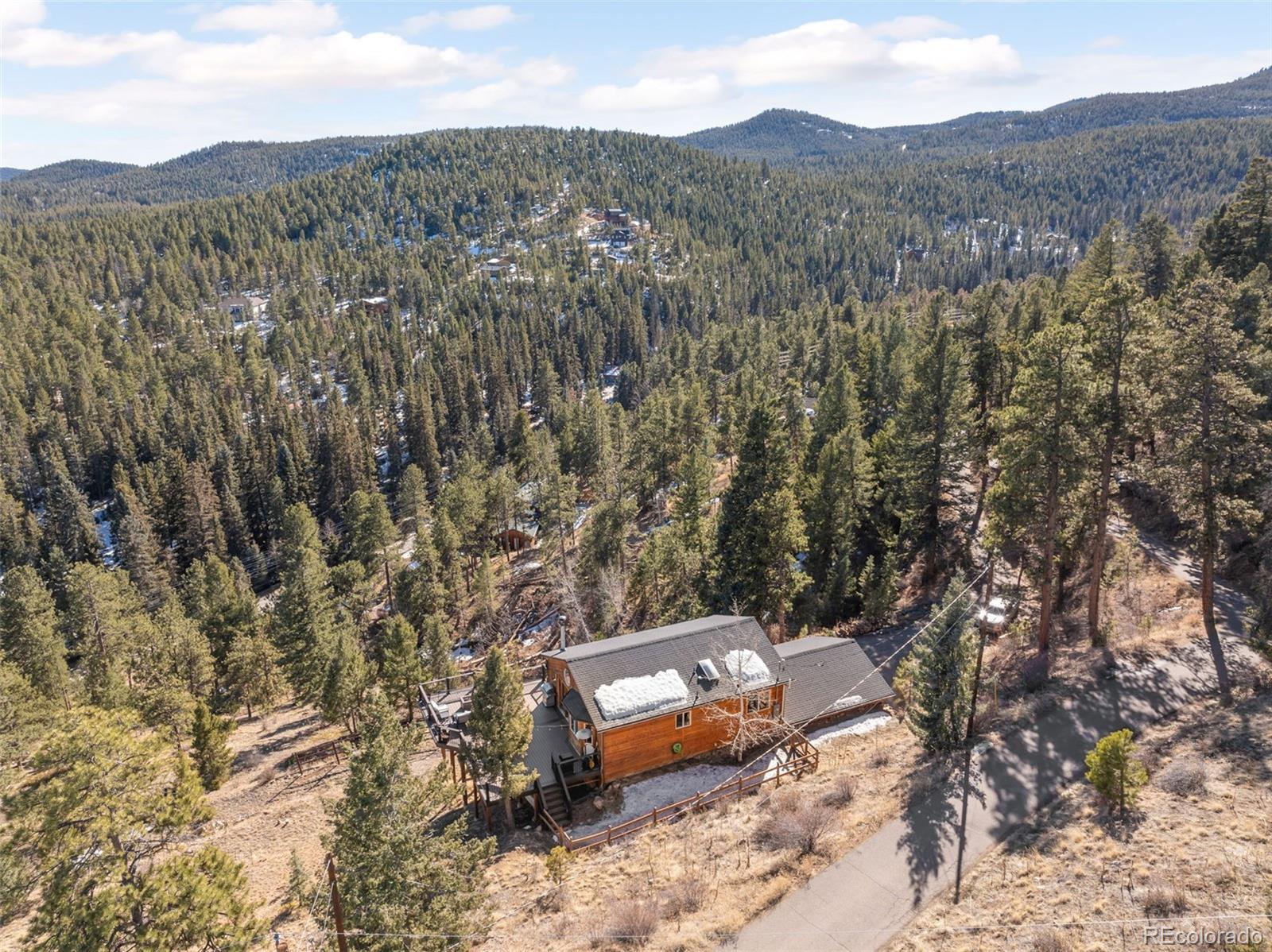 10180 Blue Sky Trail