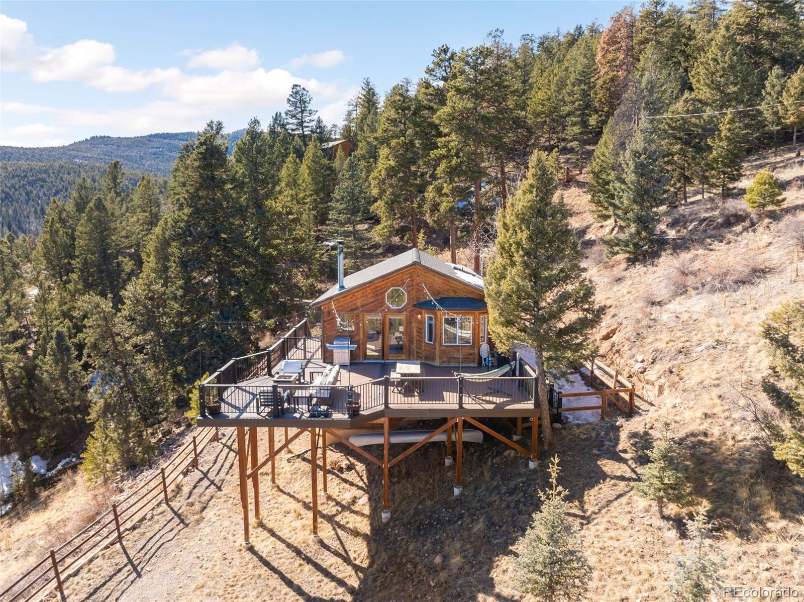10180 Blue Sky Trail