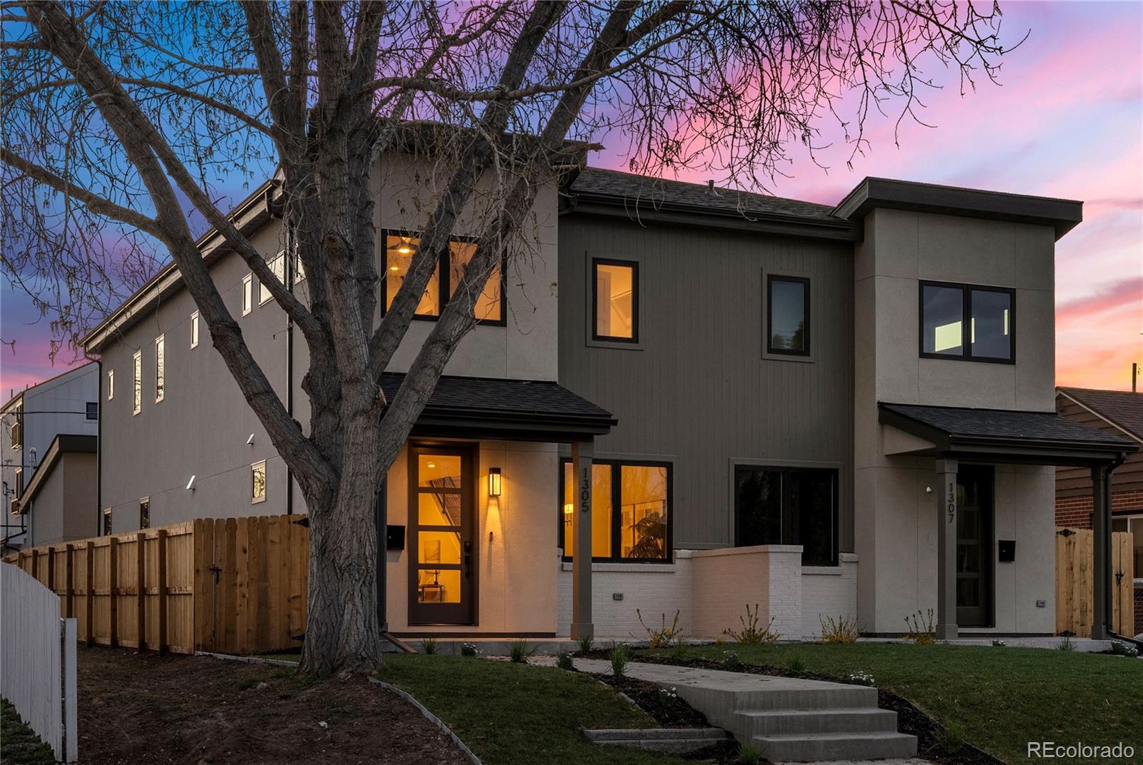 1305 Yates Street