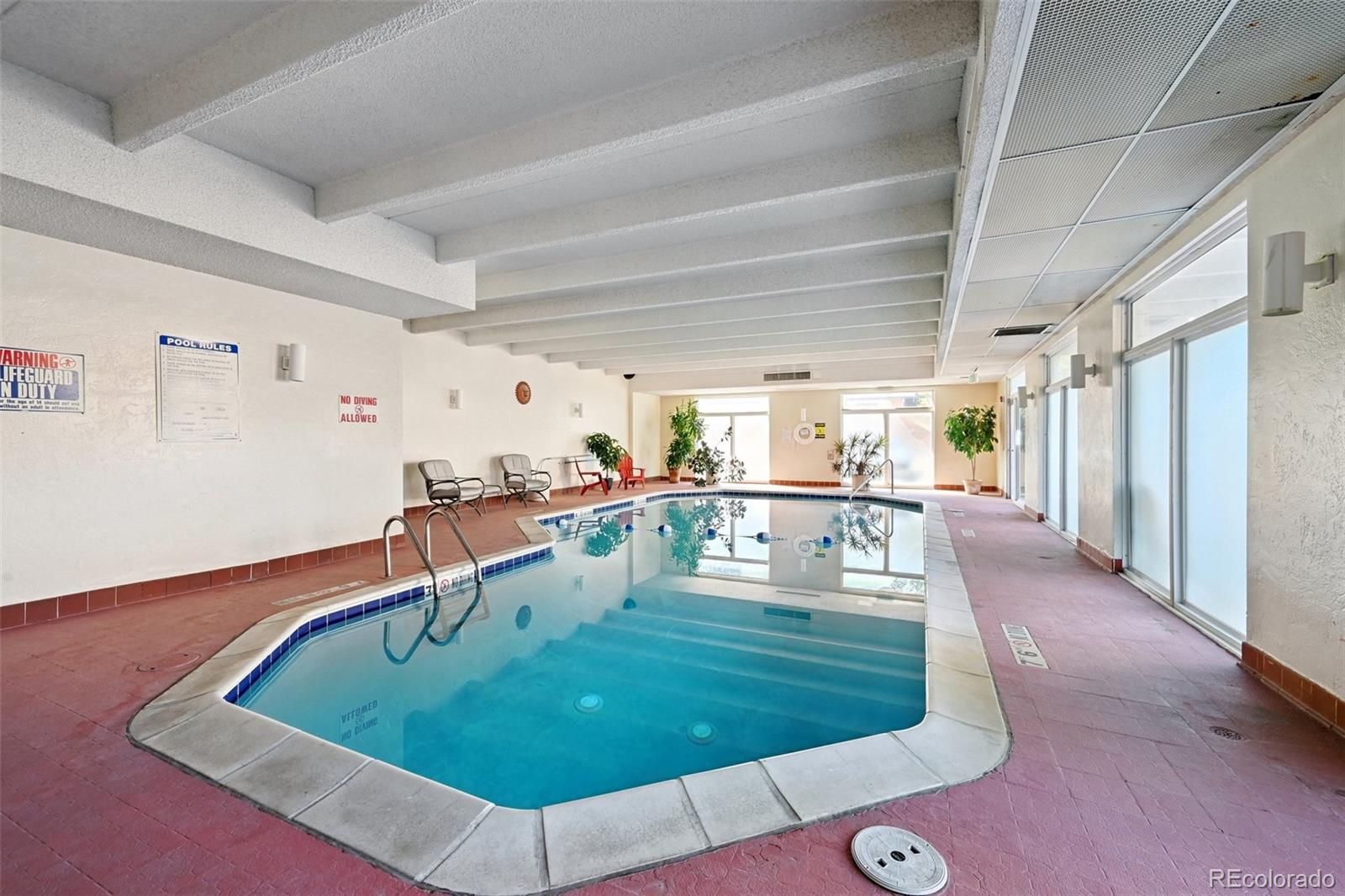 551 N Pearl Street Unit: 207