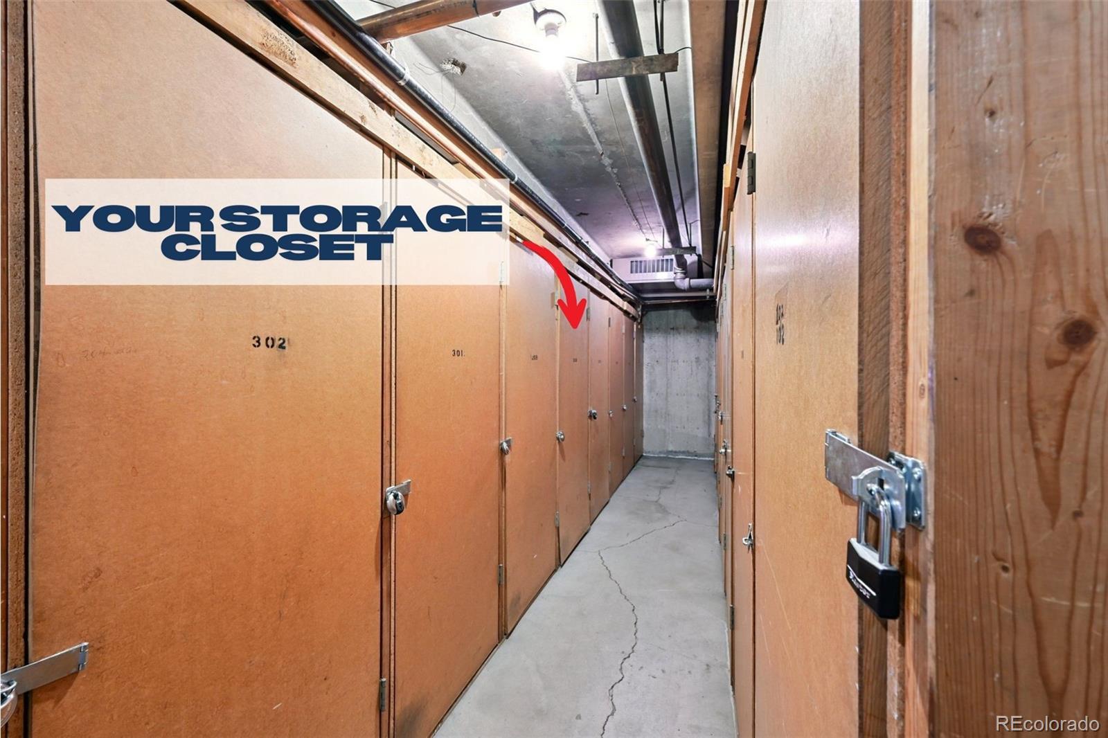 551 N Pearl Street Unit: 207