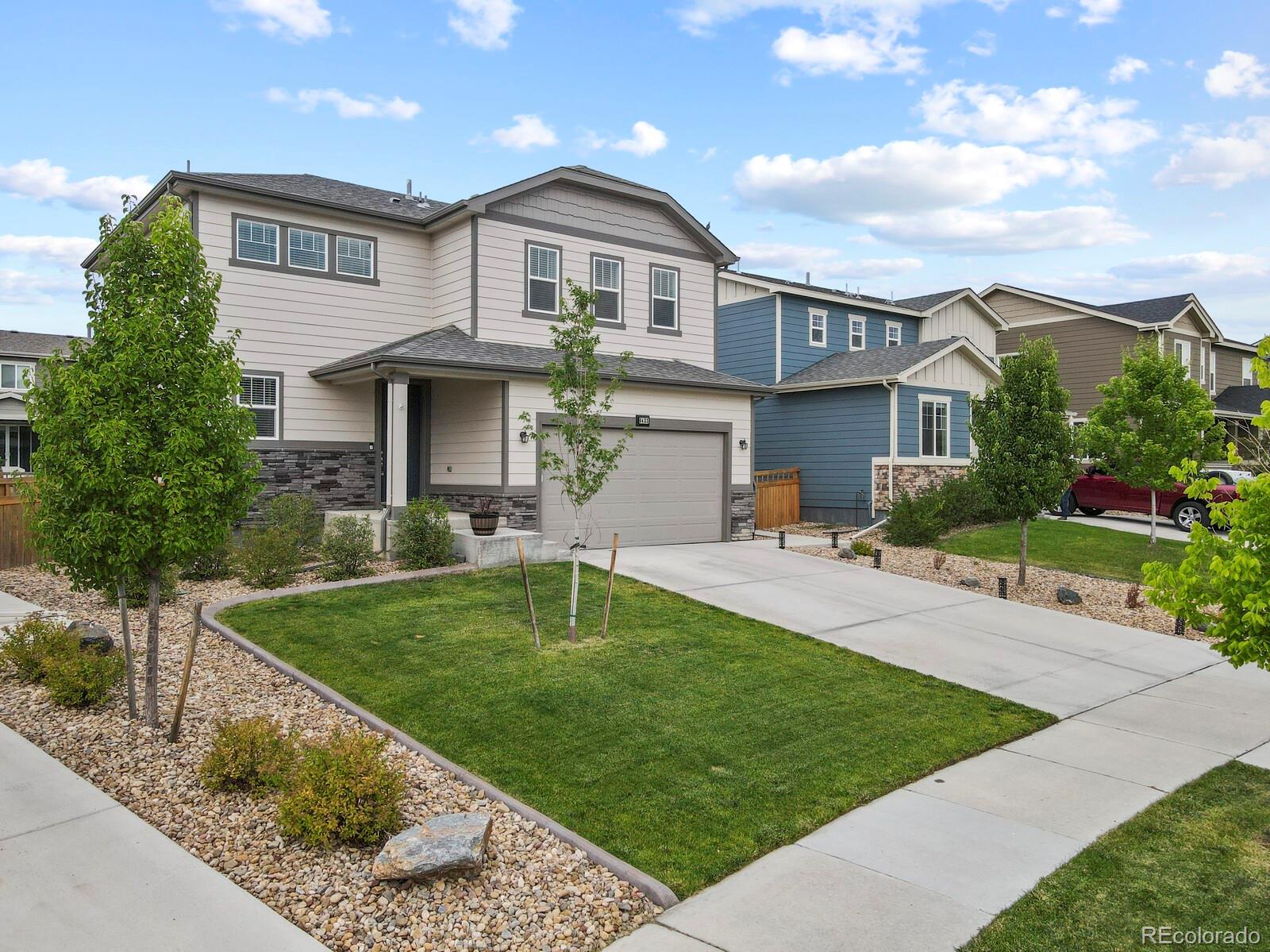 6433 Dry Fork Circle