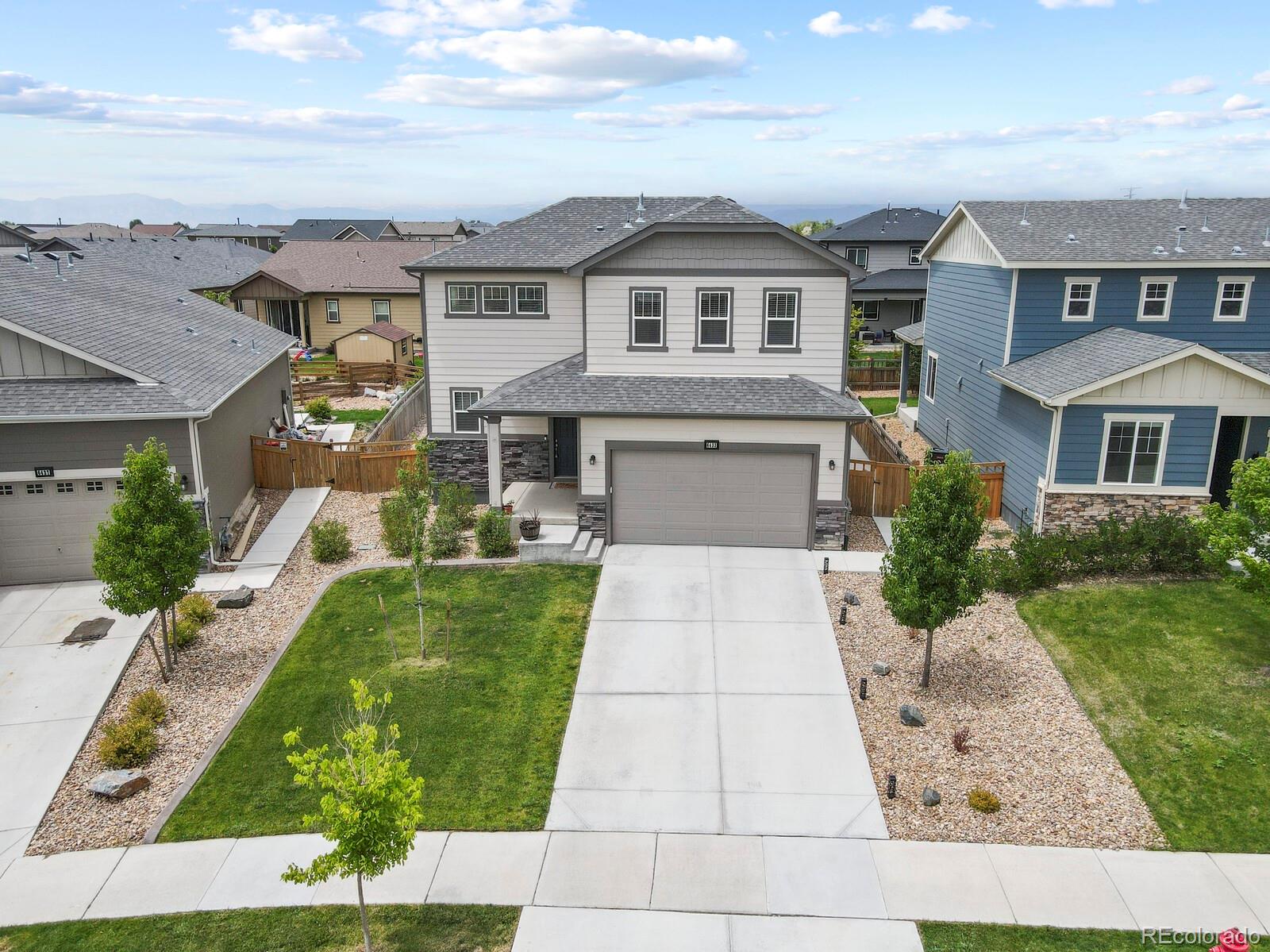 6433 Dry Fork Circle