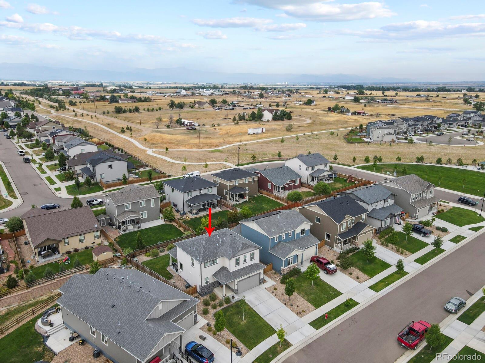 6433 Dry Fork Circle
