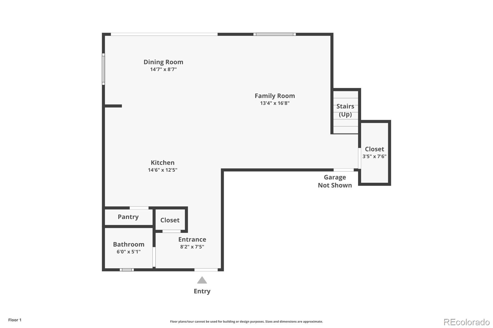 6433 Dry Fork Circle