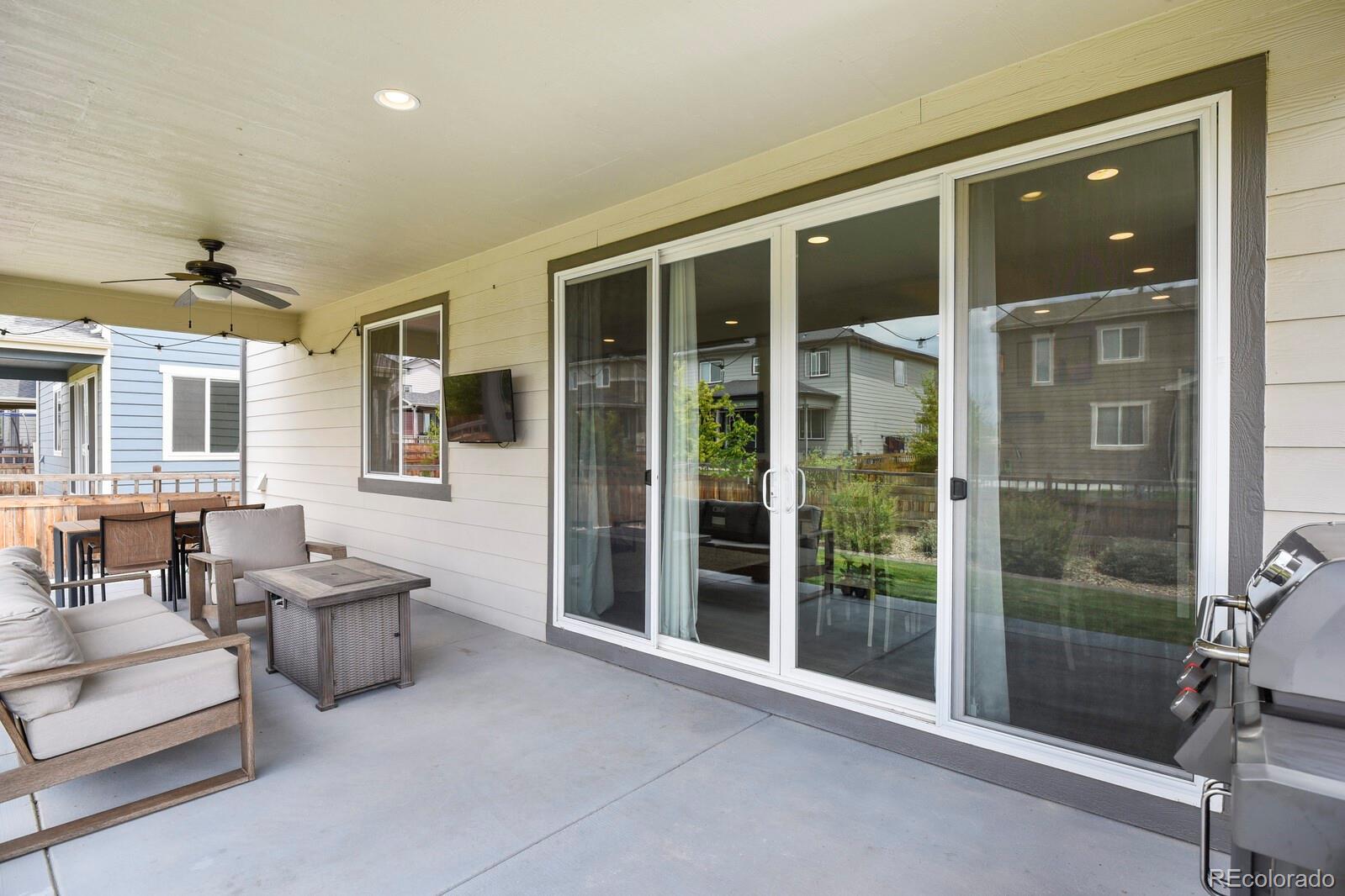 6433 Dry Fork Circle
