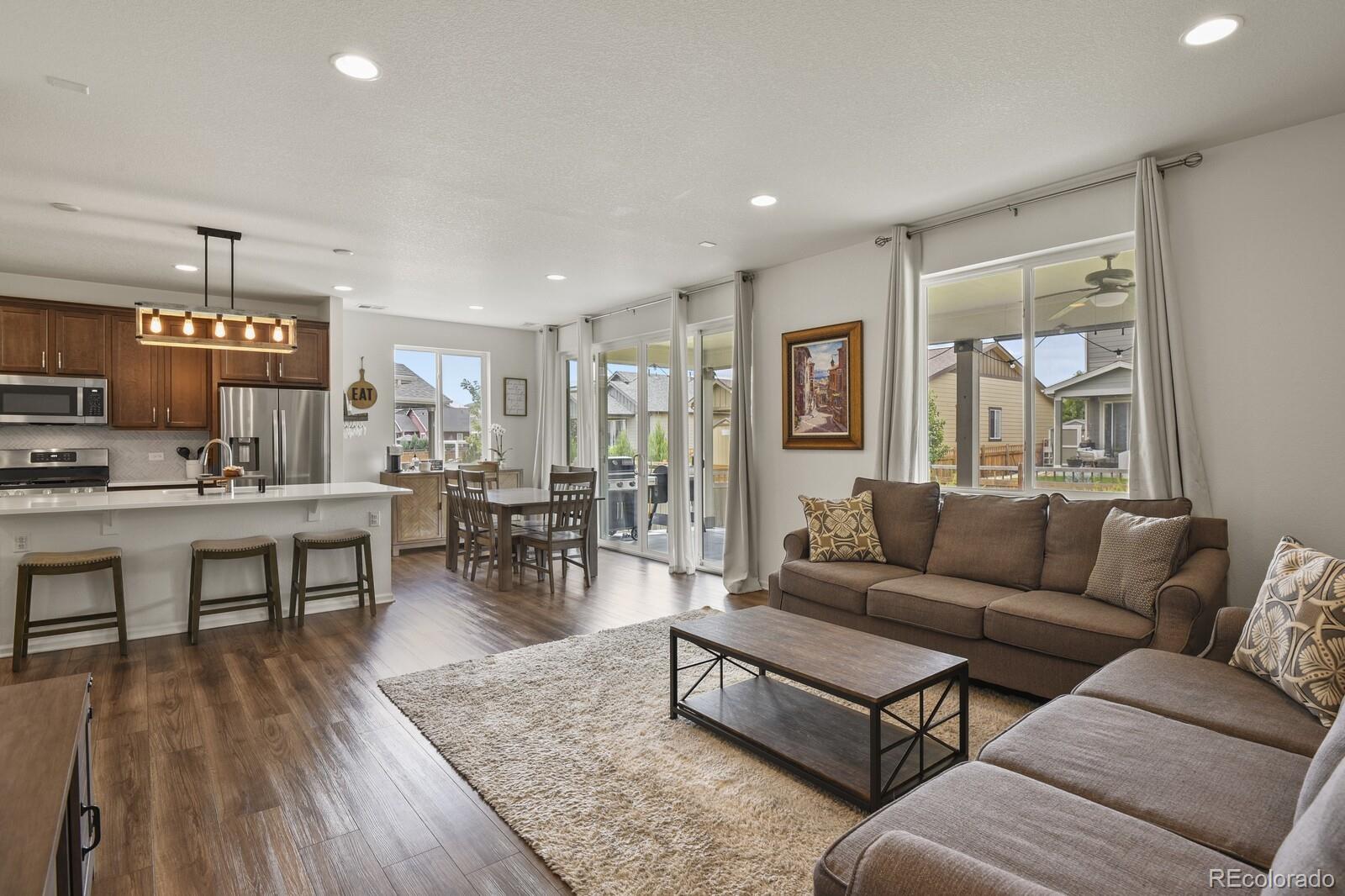 6433 Dry Fork Circle