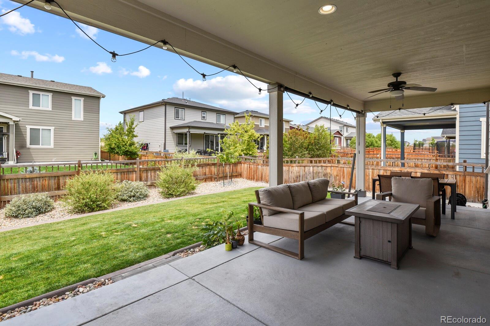 6433 Dry Fork Circle