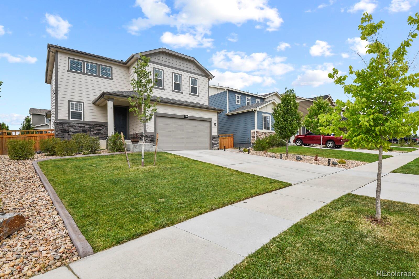 6433 Dry Fork Circle