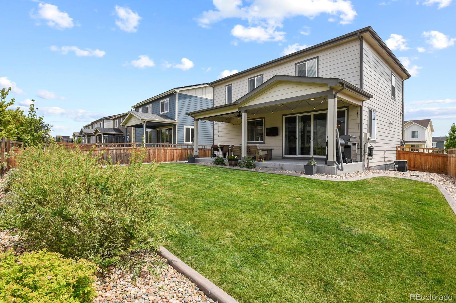 6433 Dry Fork Circle