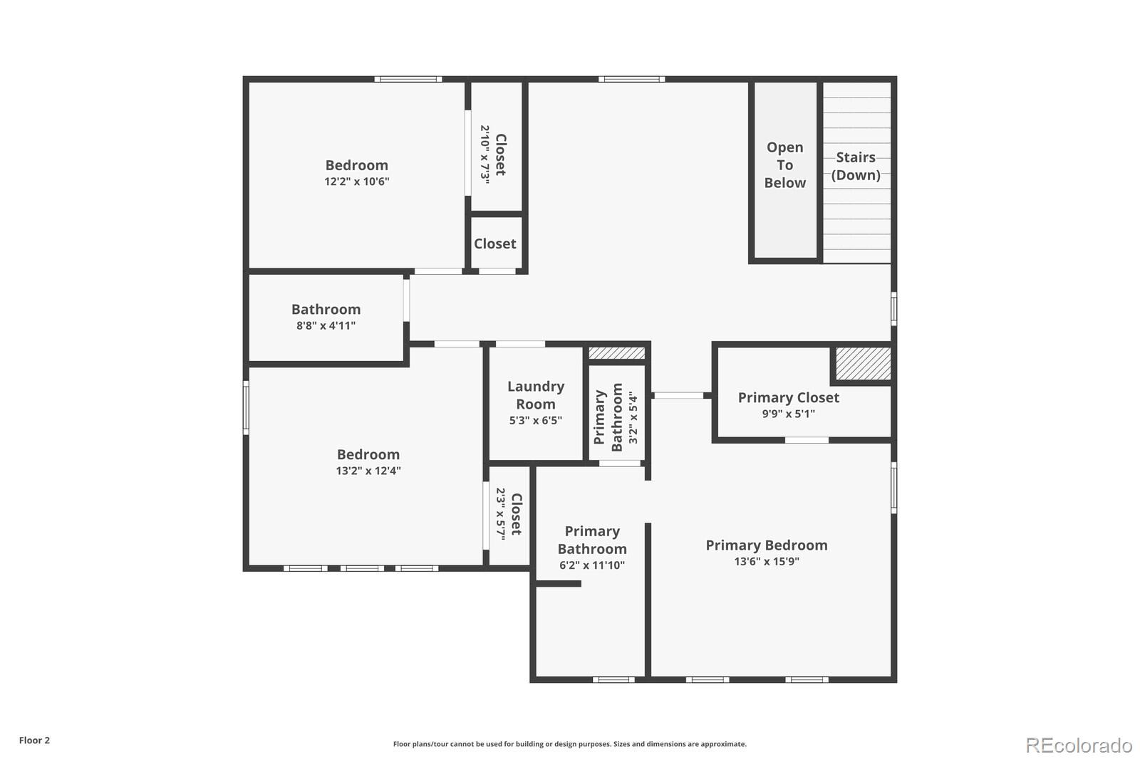 6433 Dry Fork Circle