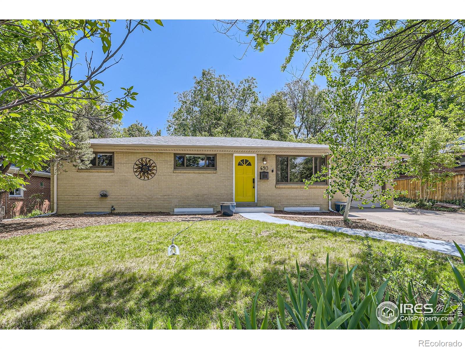 630 S 45th Street