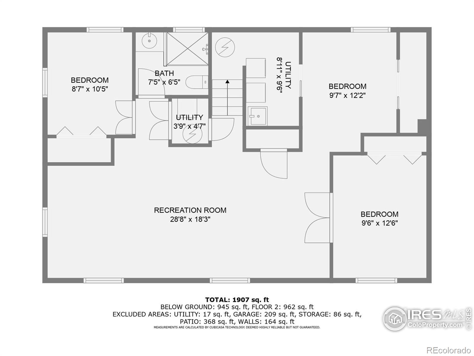 630 S 45th Street