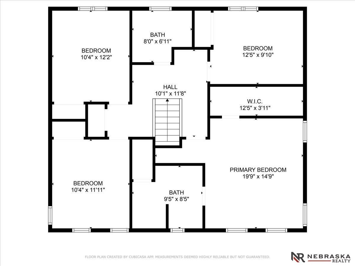 904 S 110th Plaza