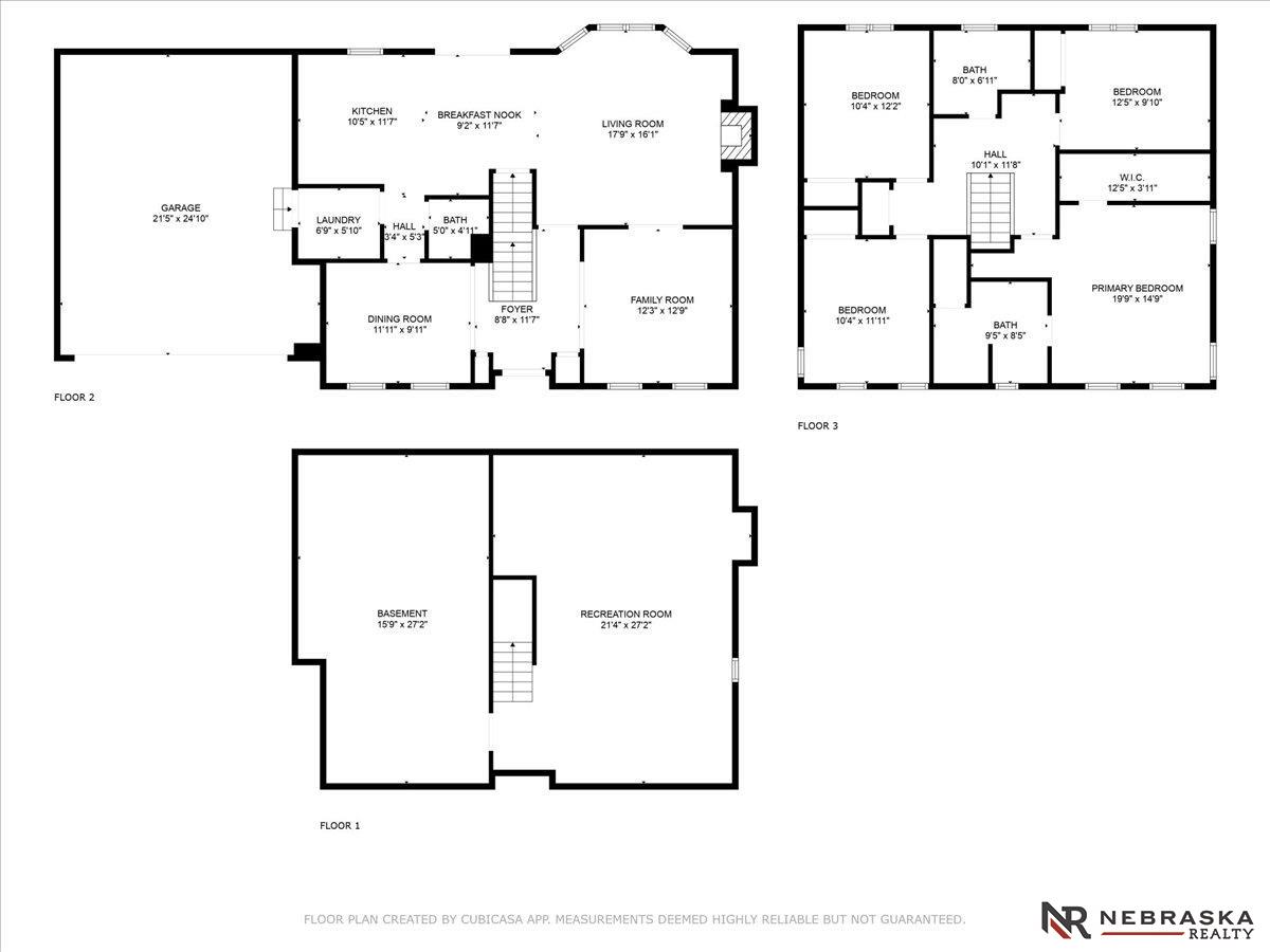 904 S 110th Plaza