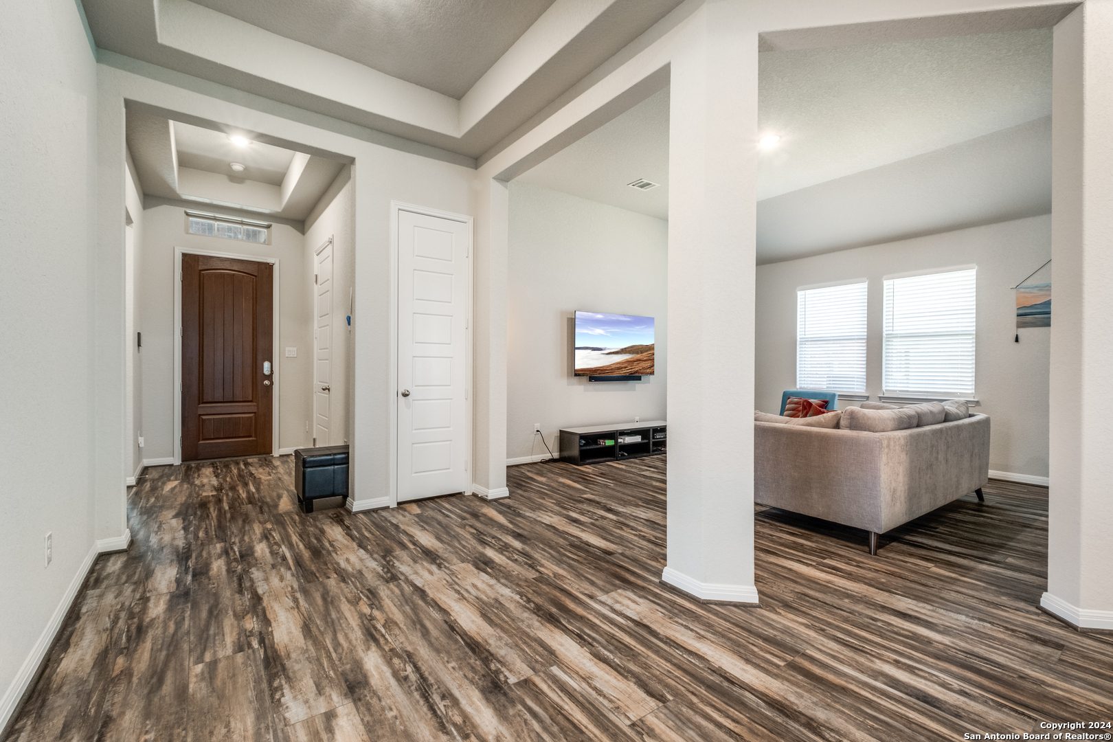 2644 Banditos Ridge