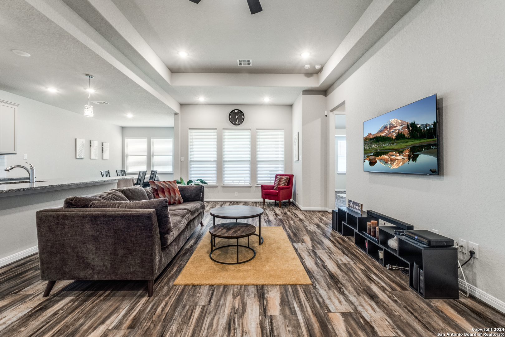 2644 Banditos Ridge