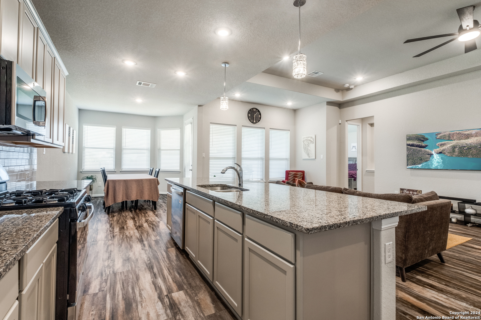 2644 Banditos Ridge