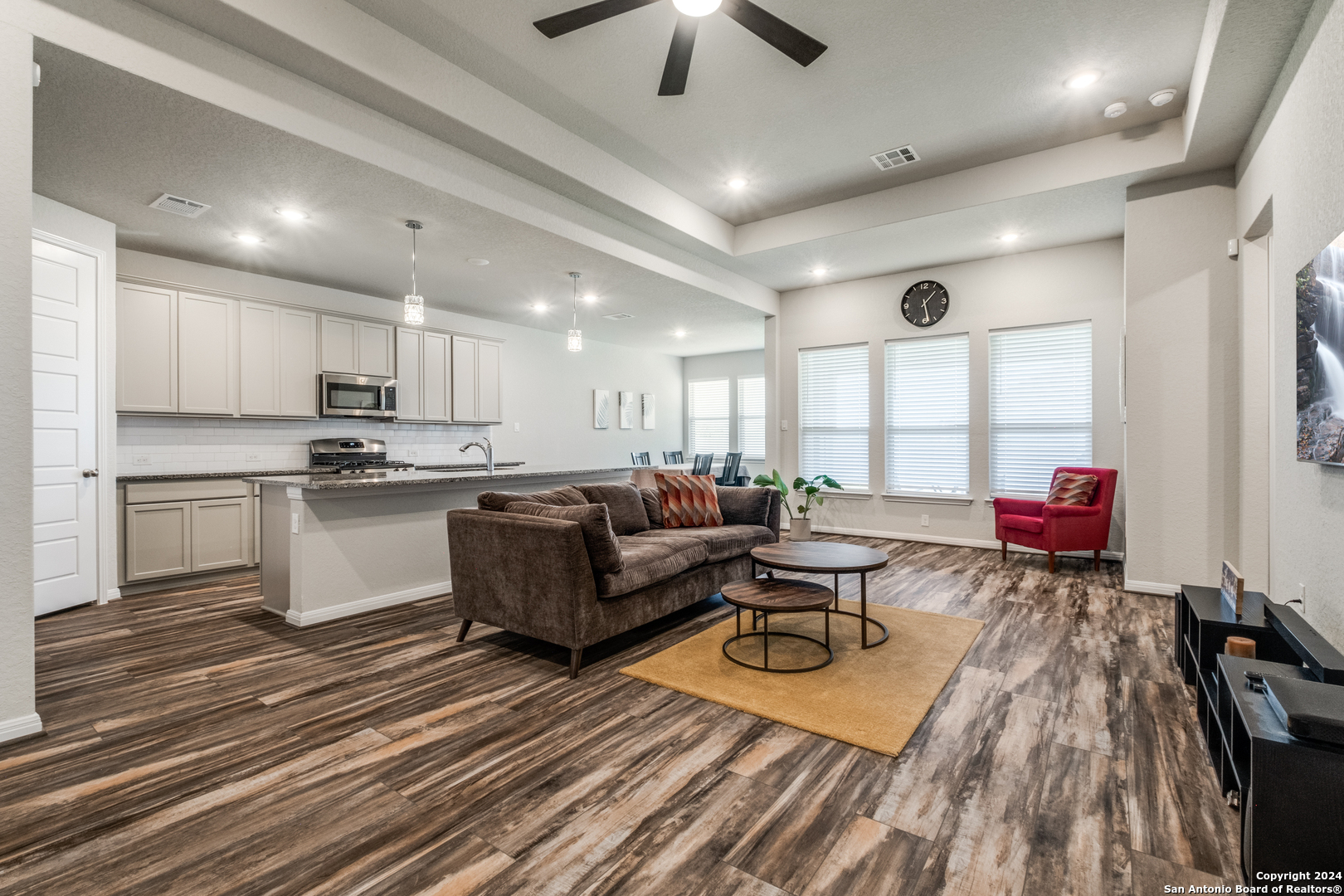 2644 Banditos Ridge