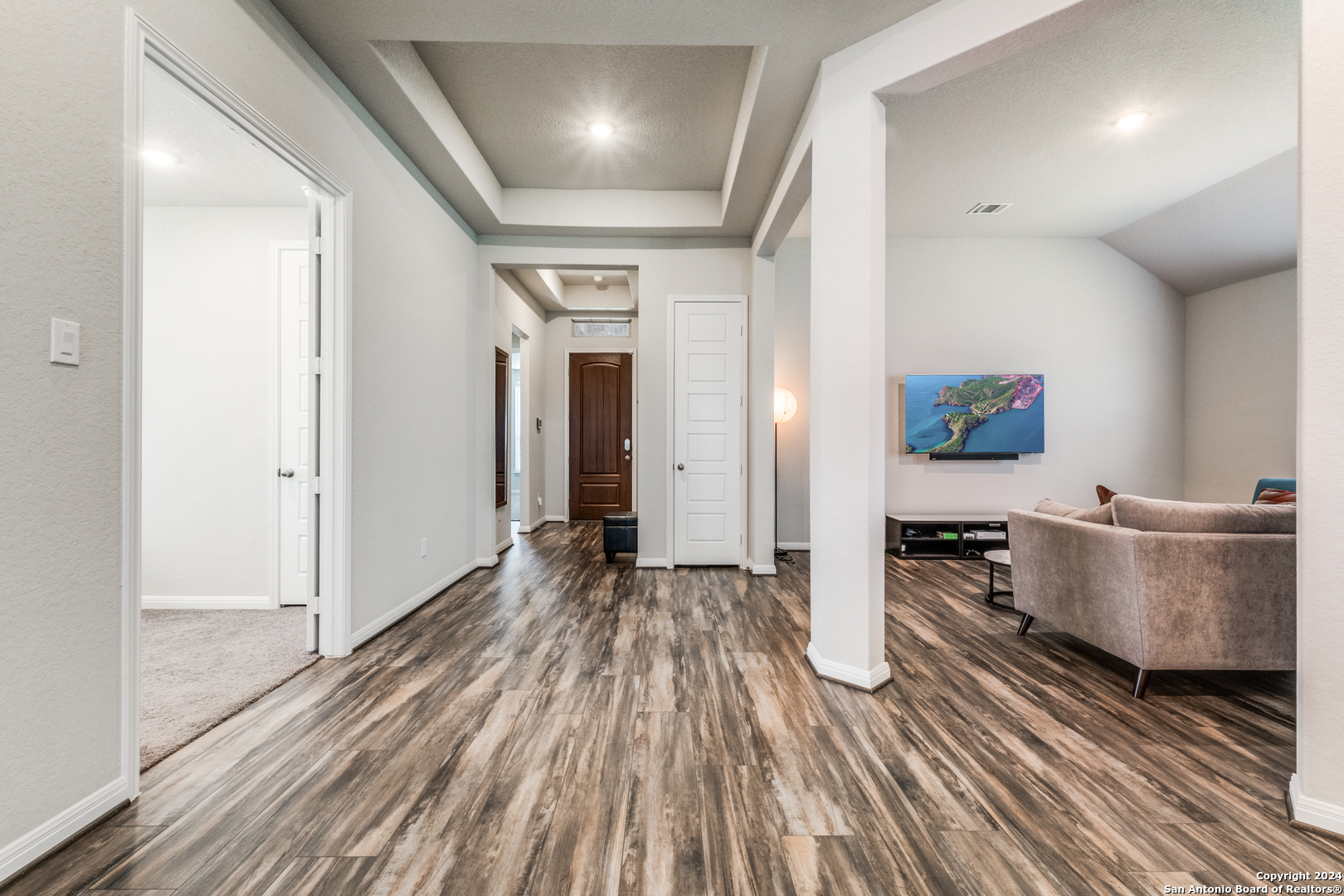2644 Banditos Ridge