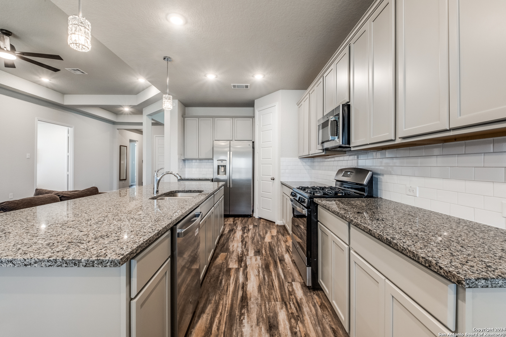 2644 Banditos Ridge