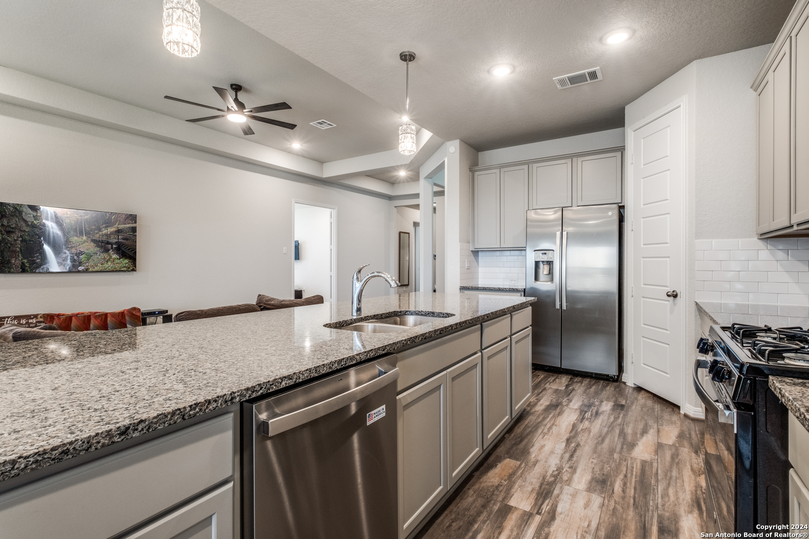 2644 Banditos Ridge