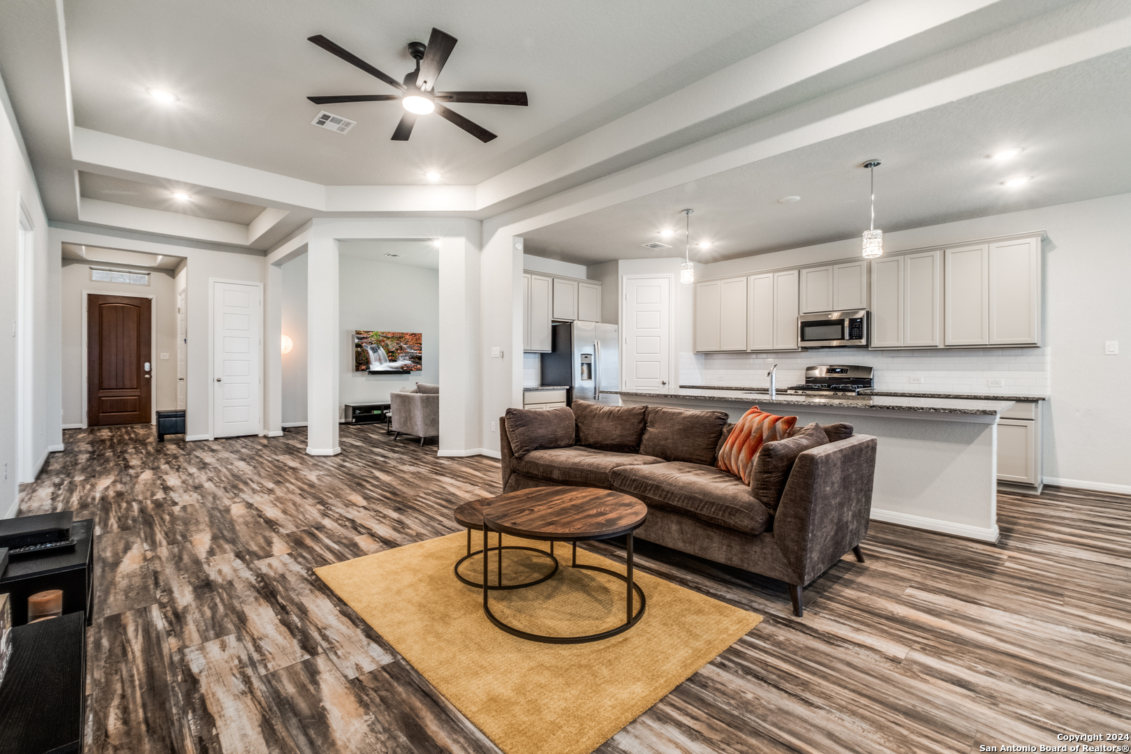 2644 Banditos Ridge