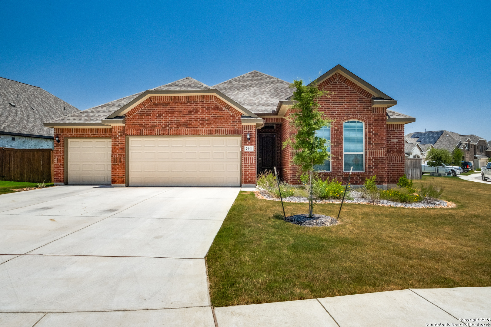 2644 Banditos Ridge